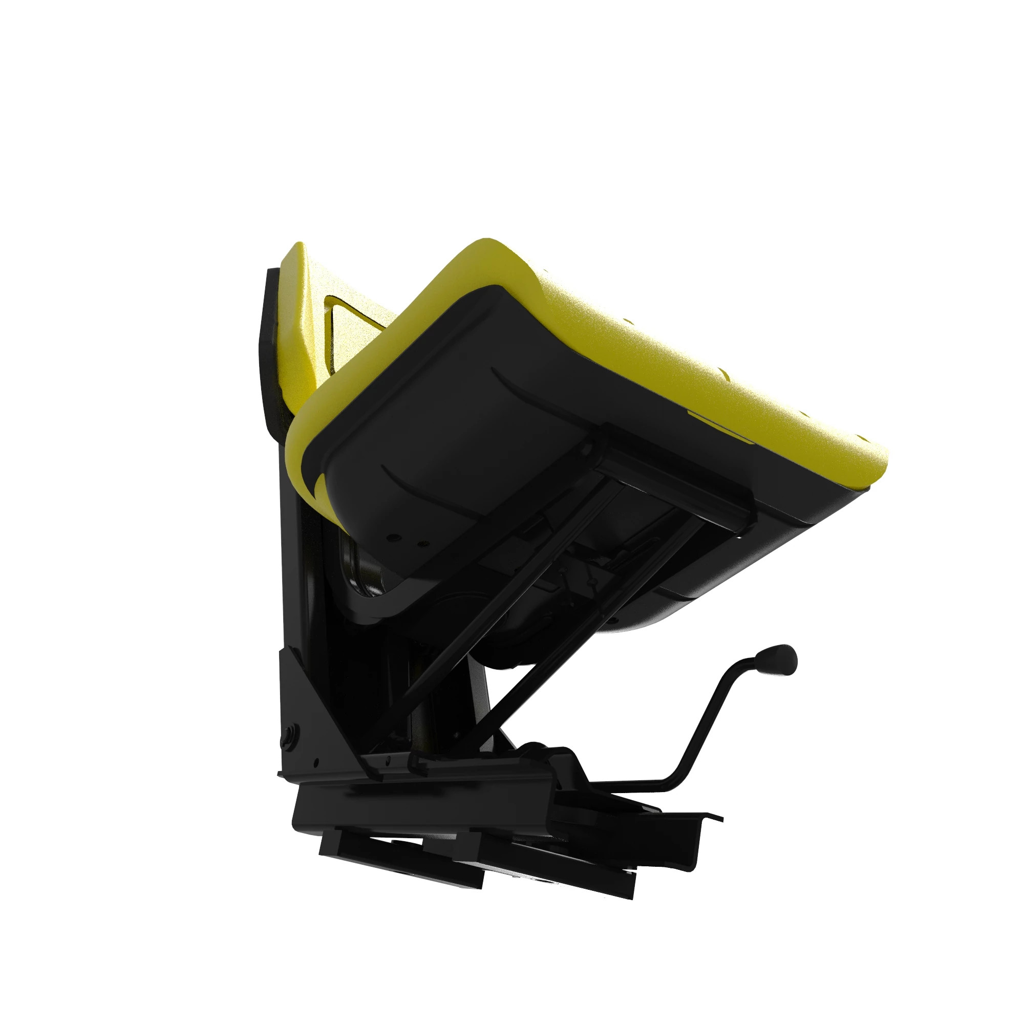 SEAT, ASSEMBLY COMPLETE