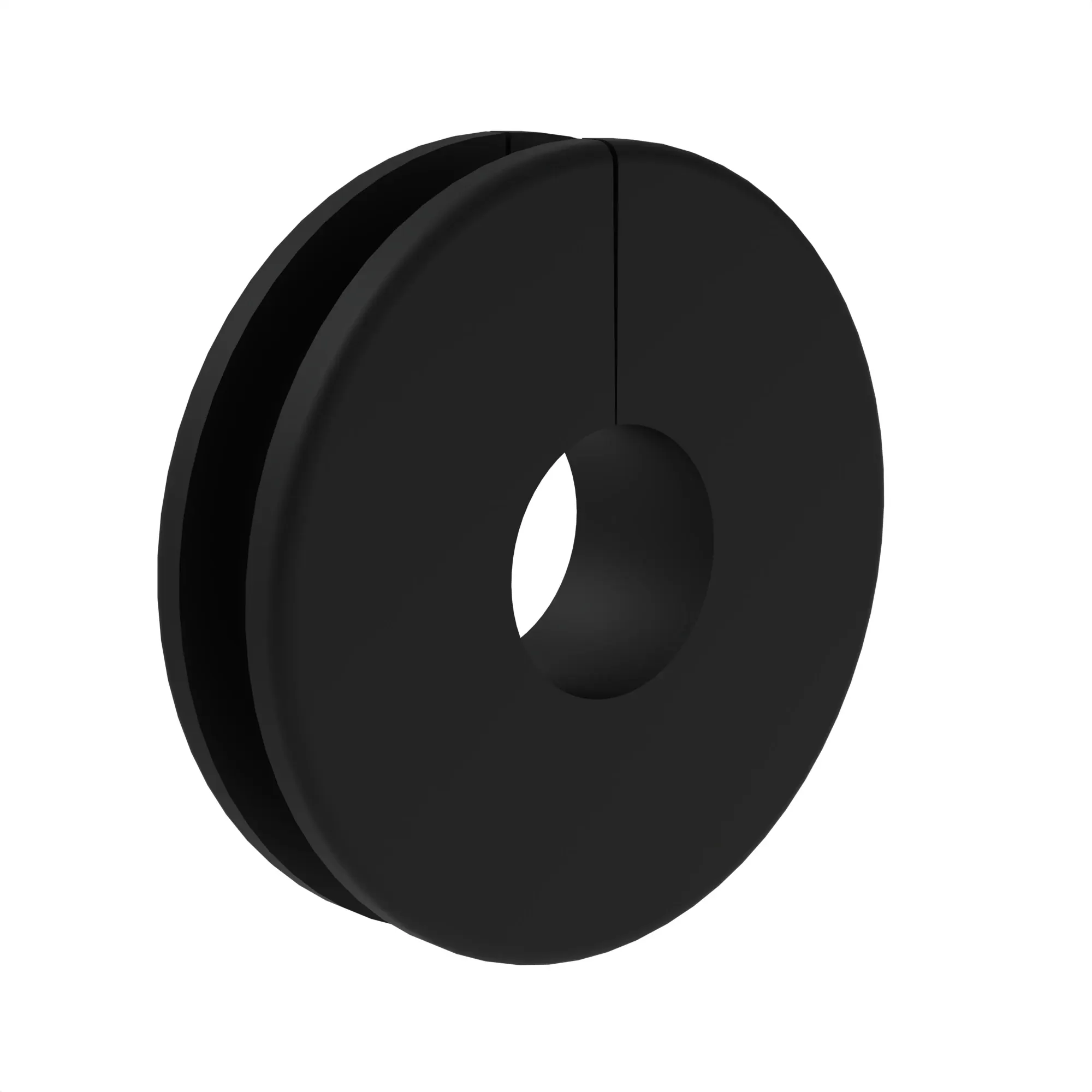 Grommet
