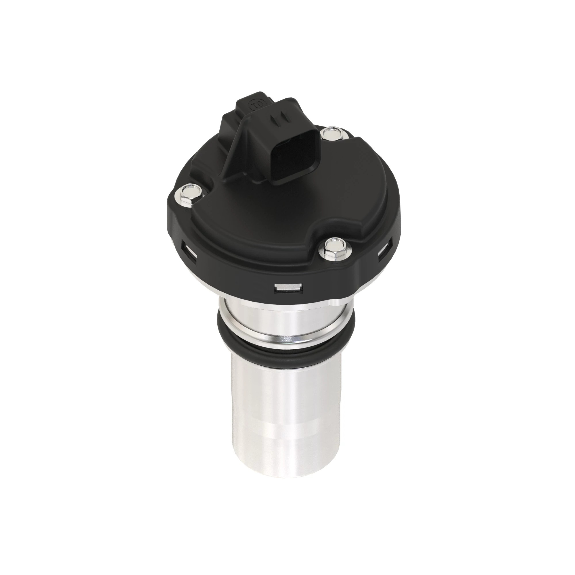 John Deere Fuel Pump - DZ125103