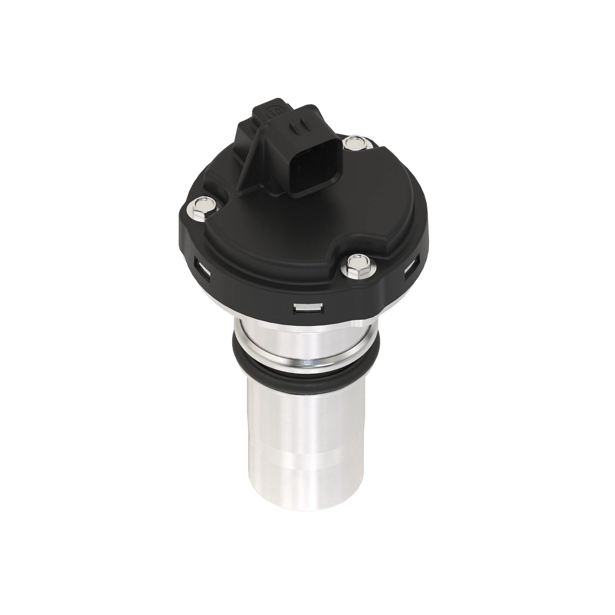 John Deere Fuel Pump - DZ125103