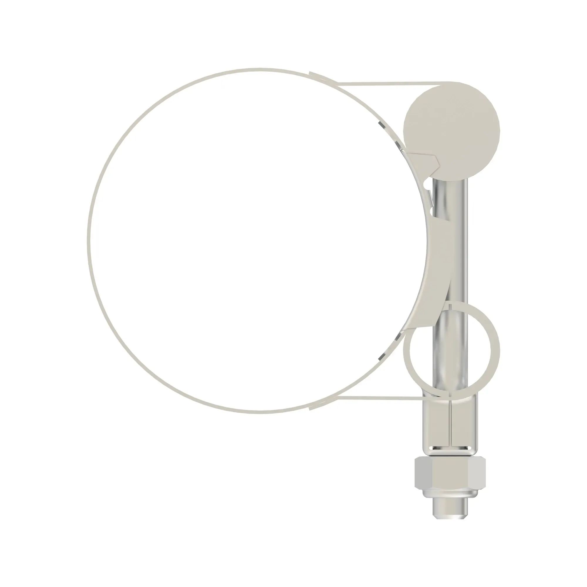 Hose Clamp