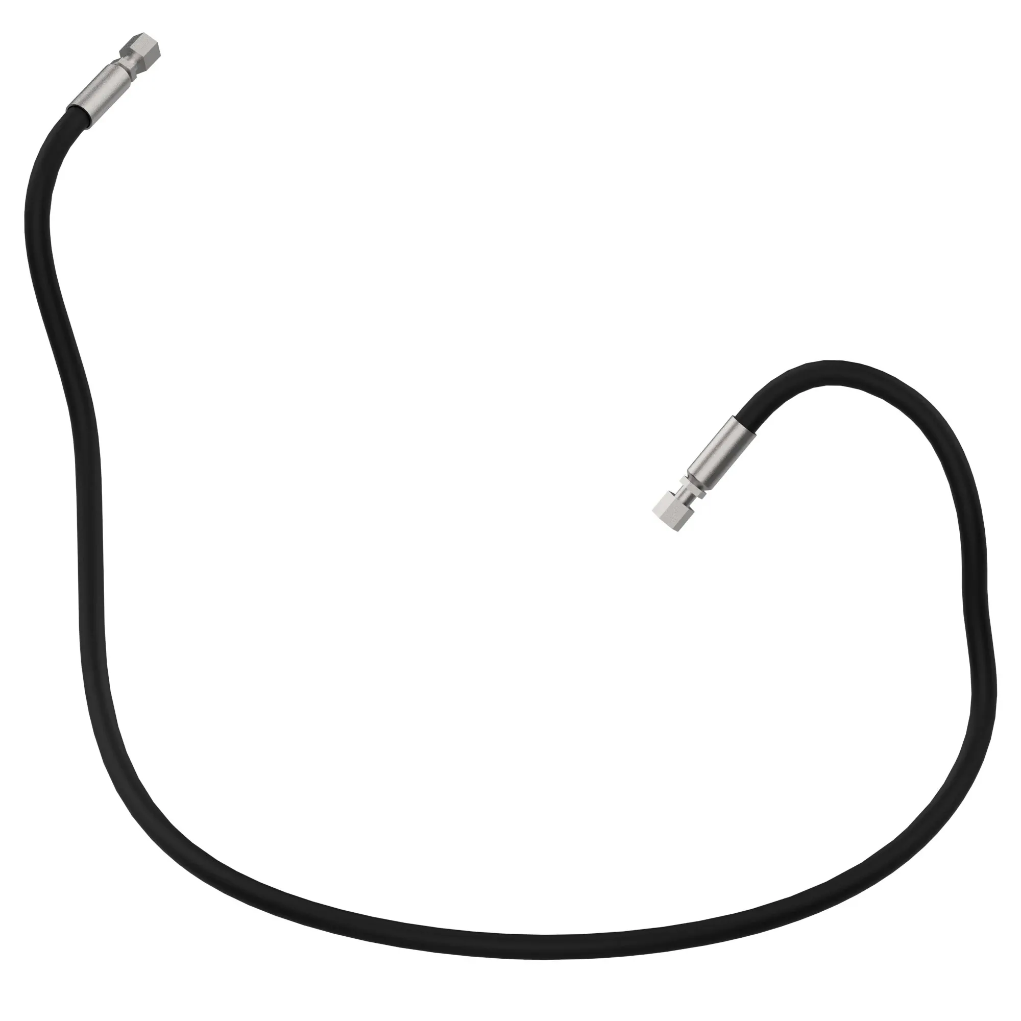 John Deere Hydraulic Hose - AT345796