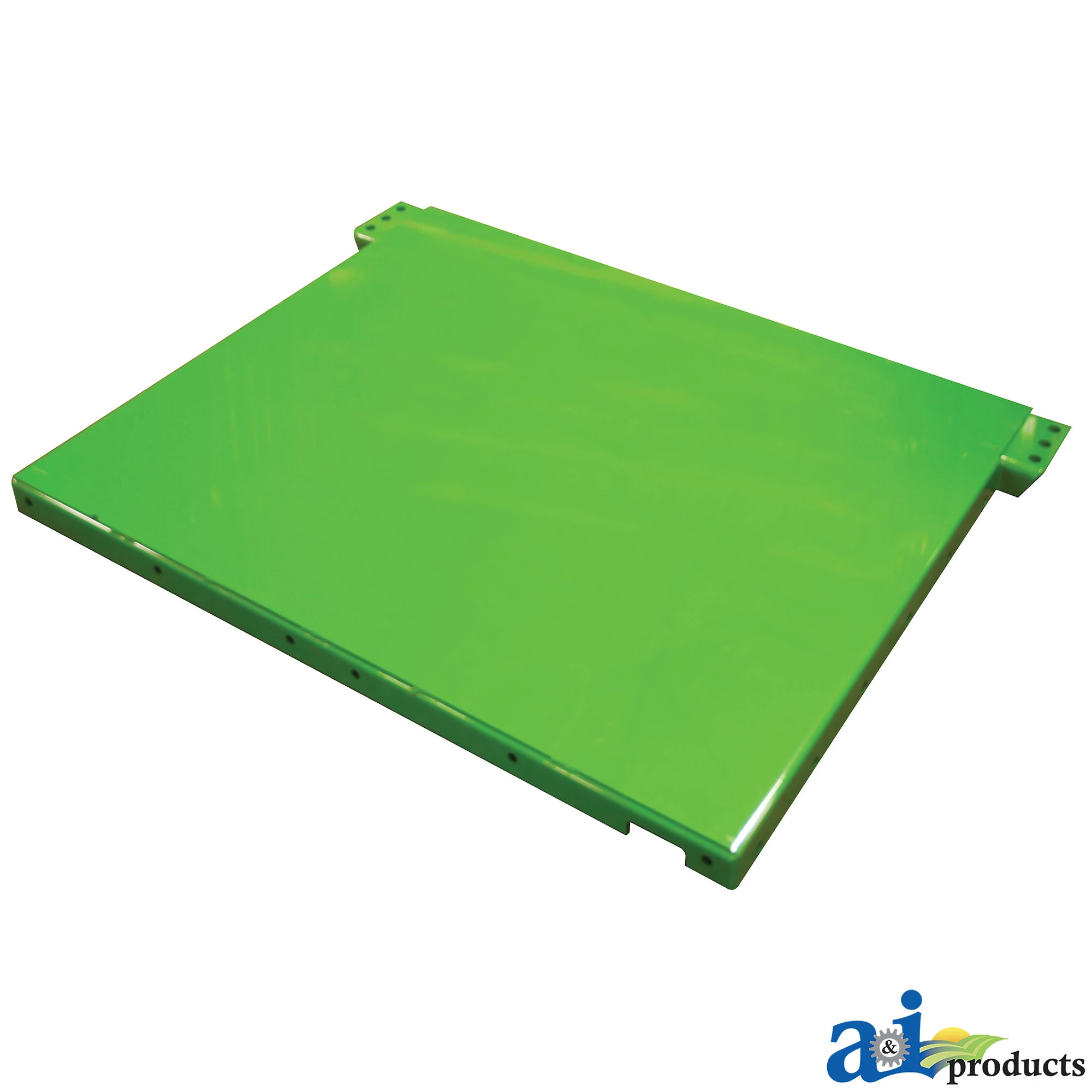 A&I Products Feeder House Bottom Floor - A-AH147800