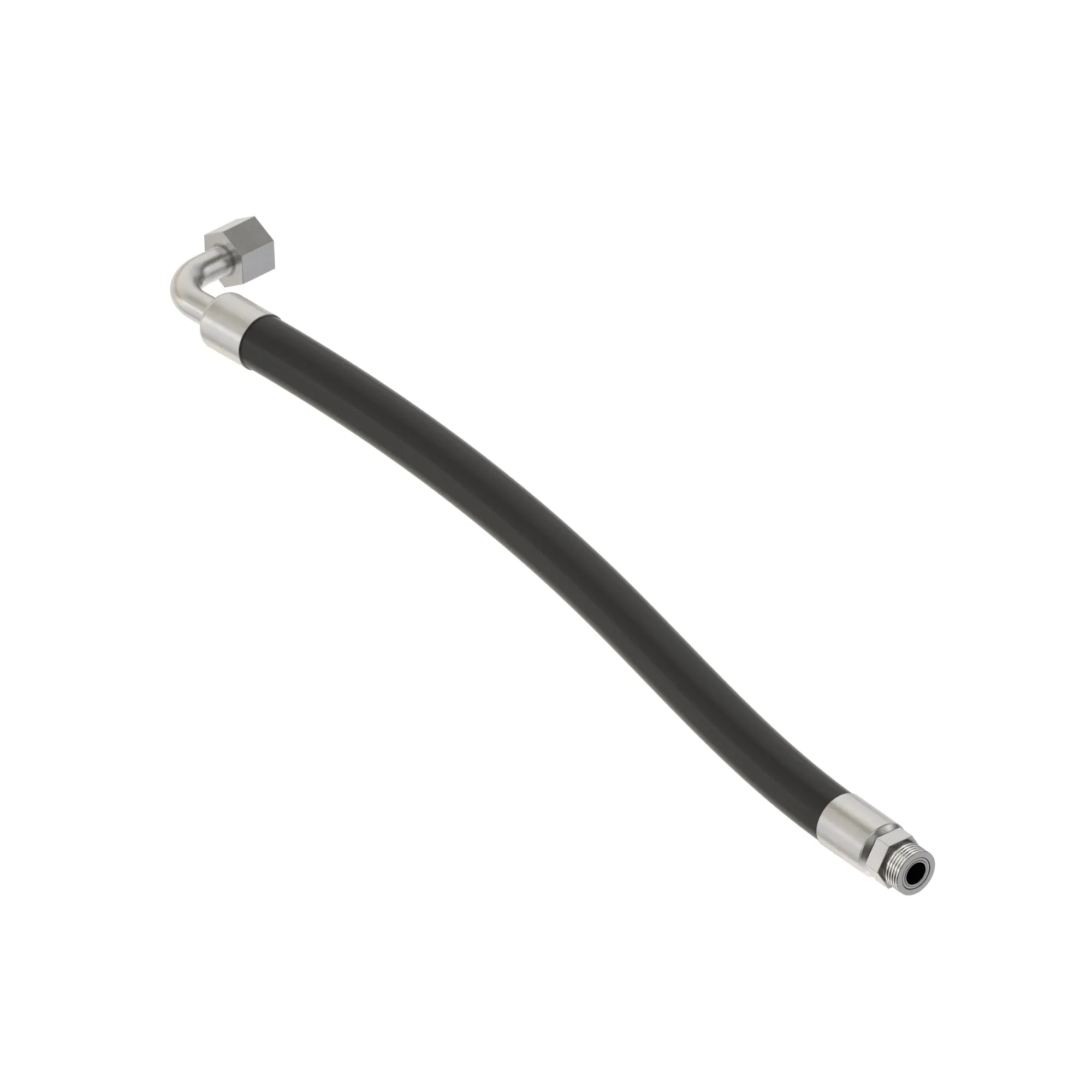John Deere Hydraulic Hose - AT304379