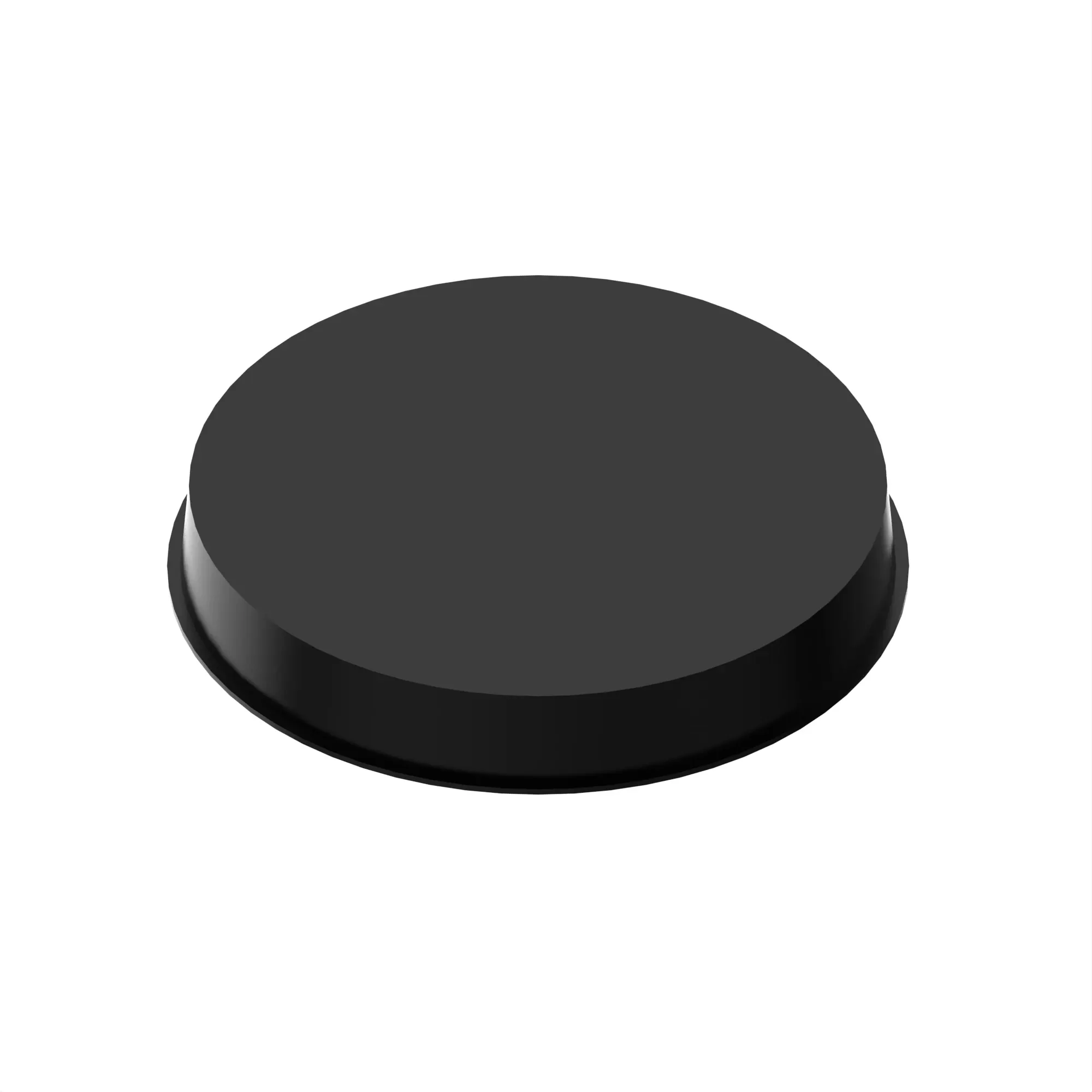 John Deere Rotor Plug - LCA64334