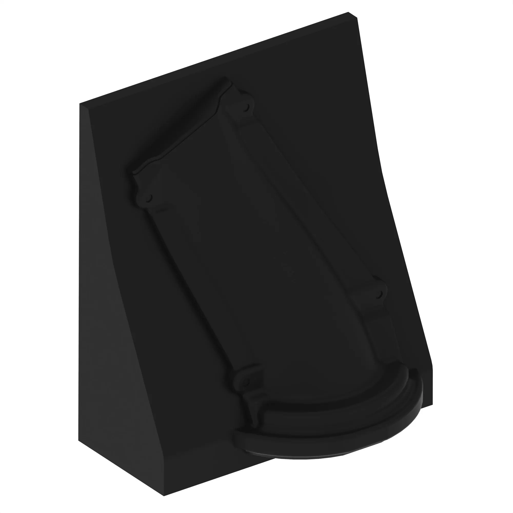 HEAT SHIELD, COVER; FRONT; FT4