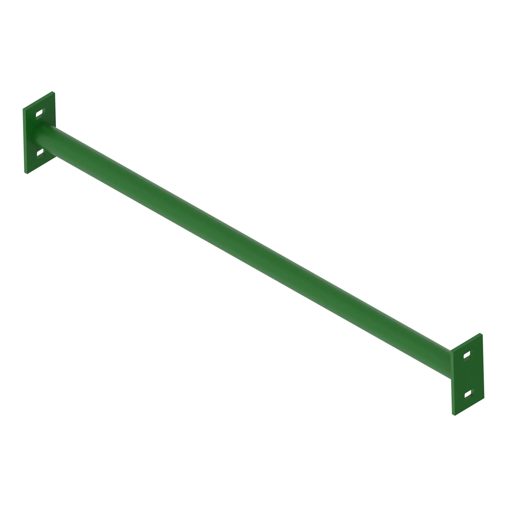 PIPE AND PLATE ASSY