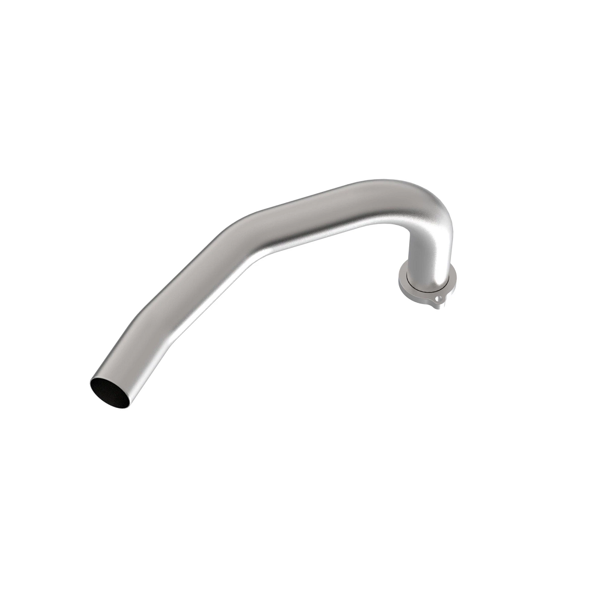 Oil Line, Pump Inlet-Pqt