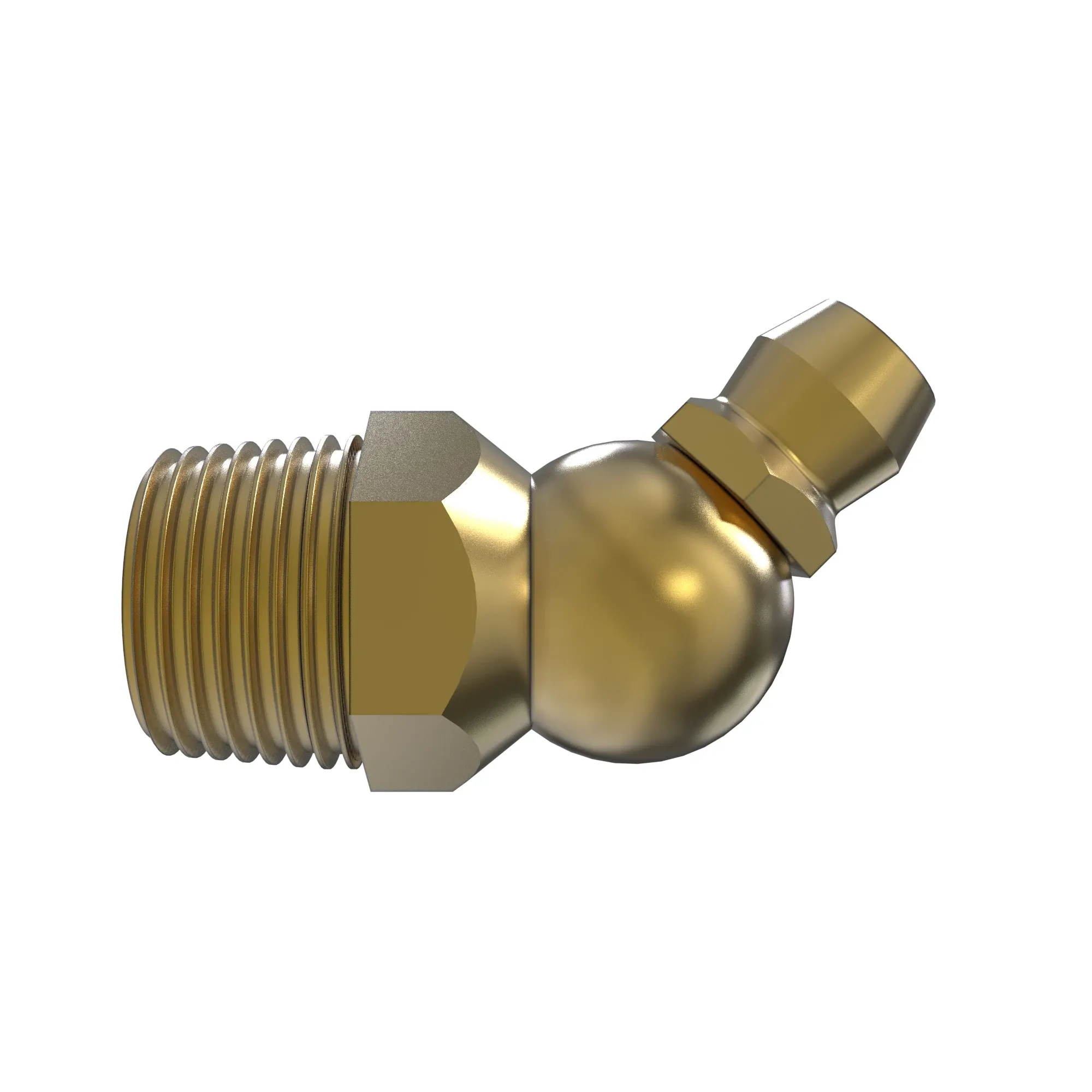 Lubrication Fitting