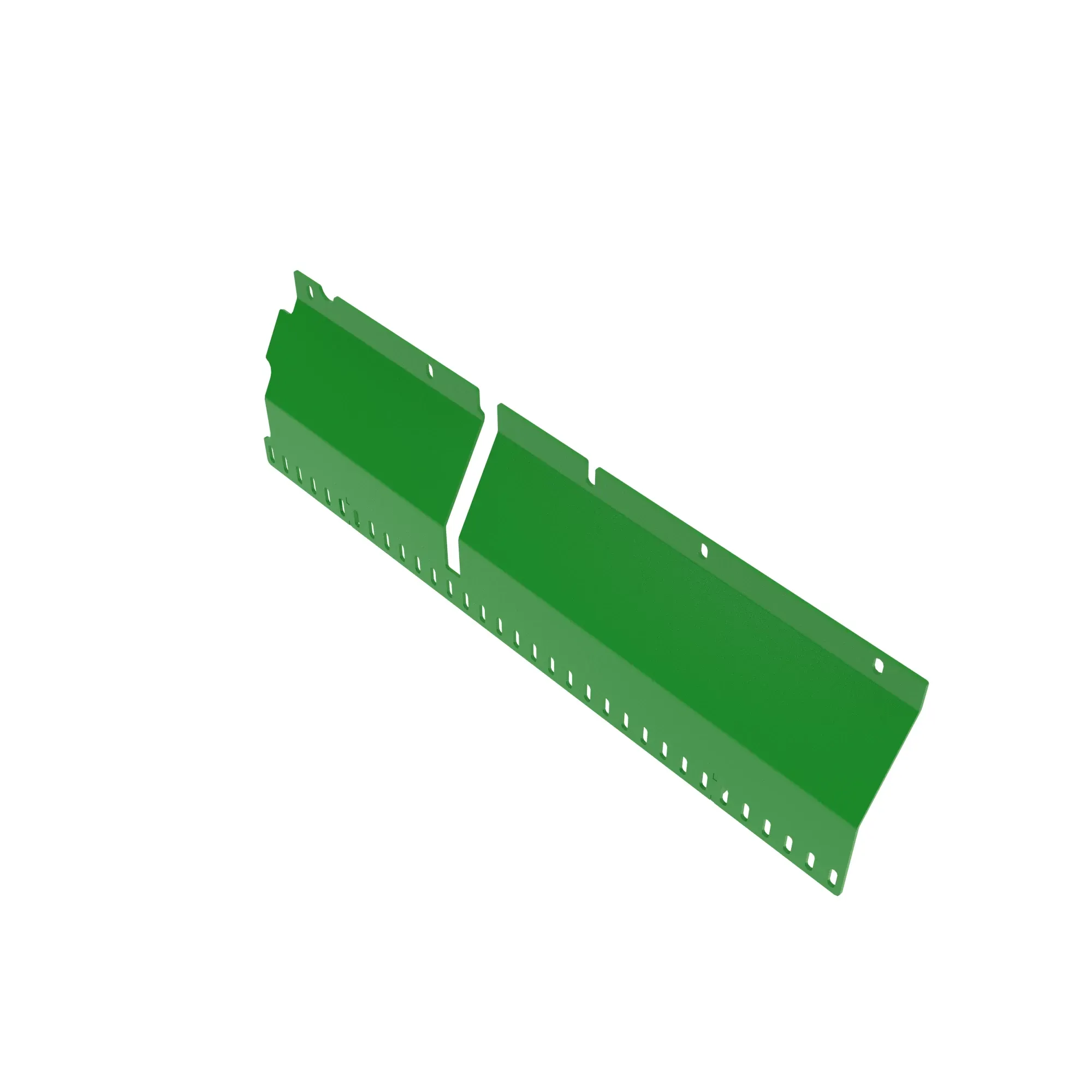 AW32554: Right Side Rear Hanger