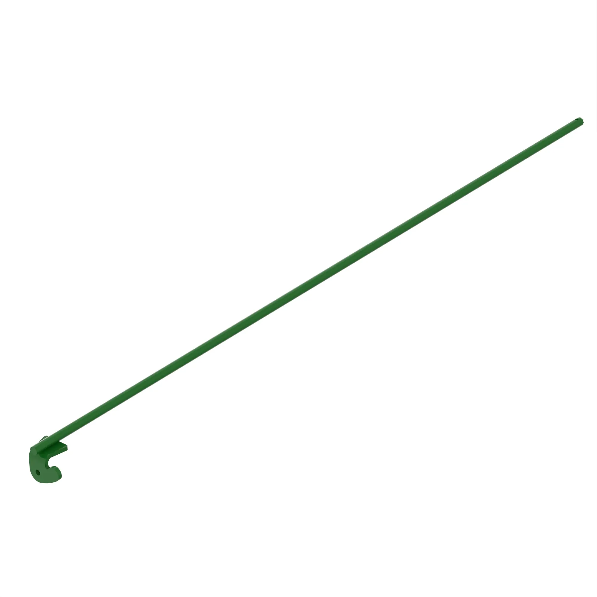 LINKAGE, PIVOTING INPUT ROD