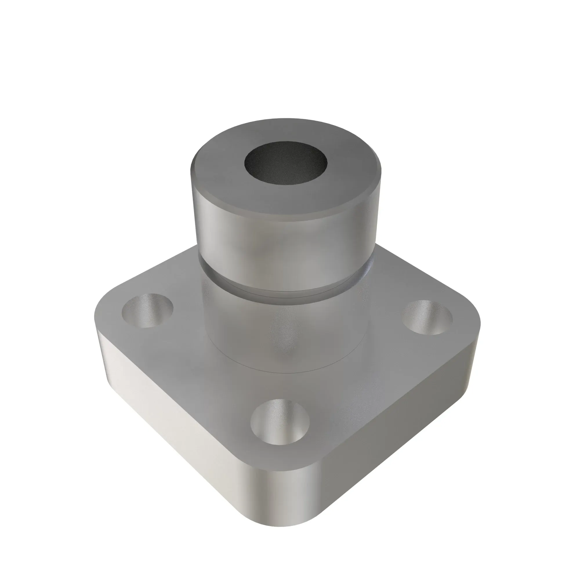 John Deere Flange - CQ30764