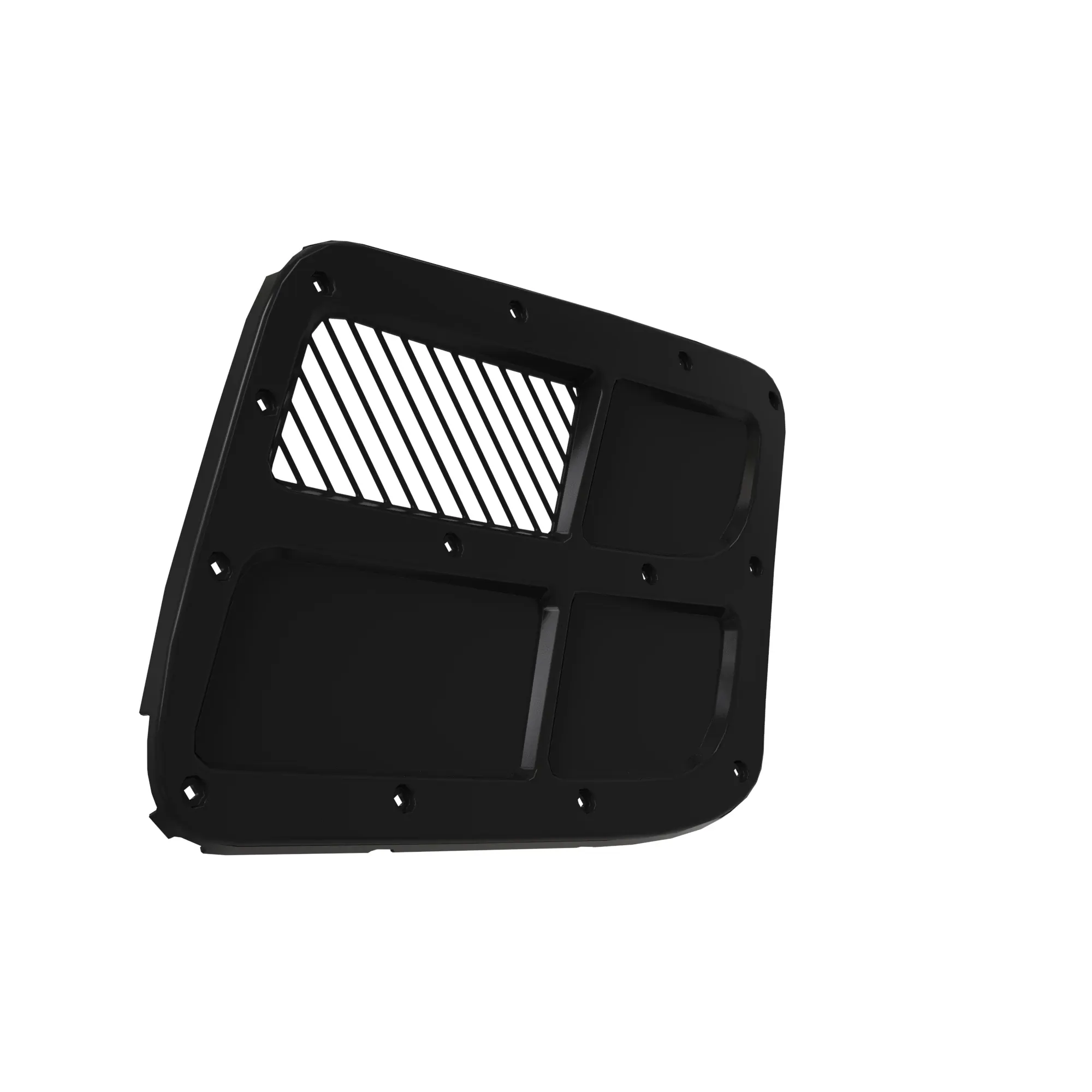 John Deere Hood Louver, Left Side - L219126