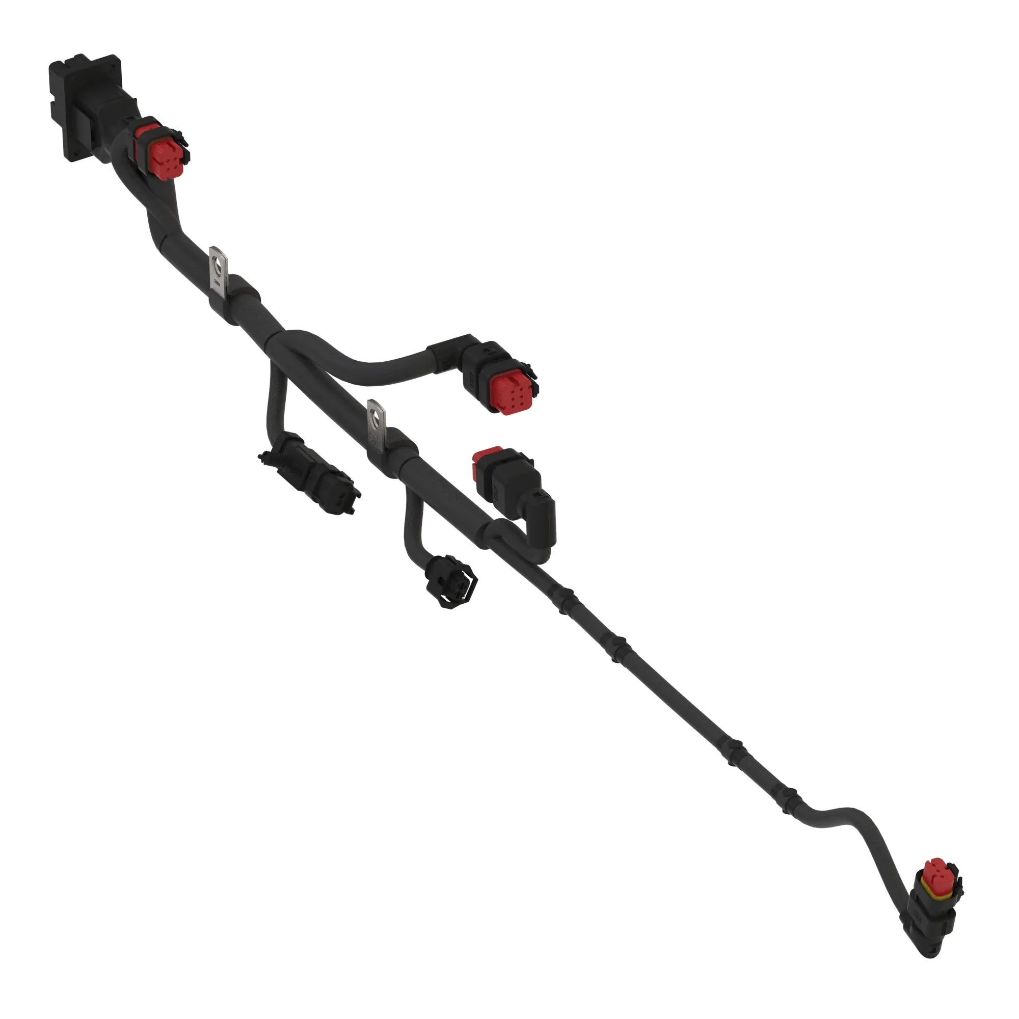 Chassis Wiring Harness
