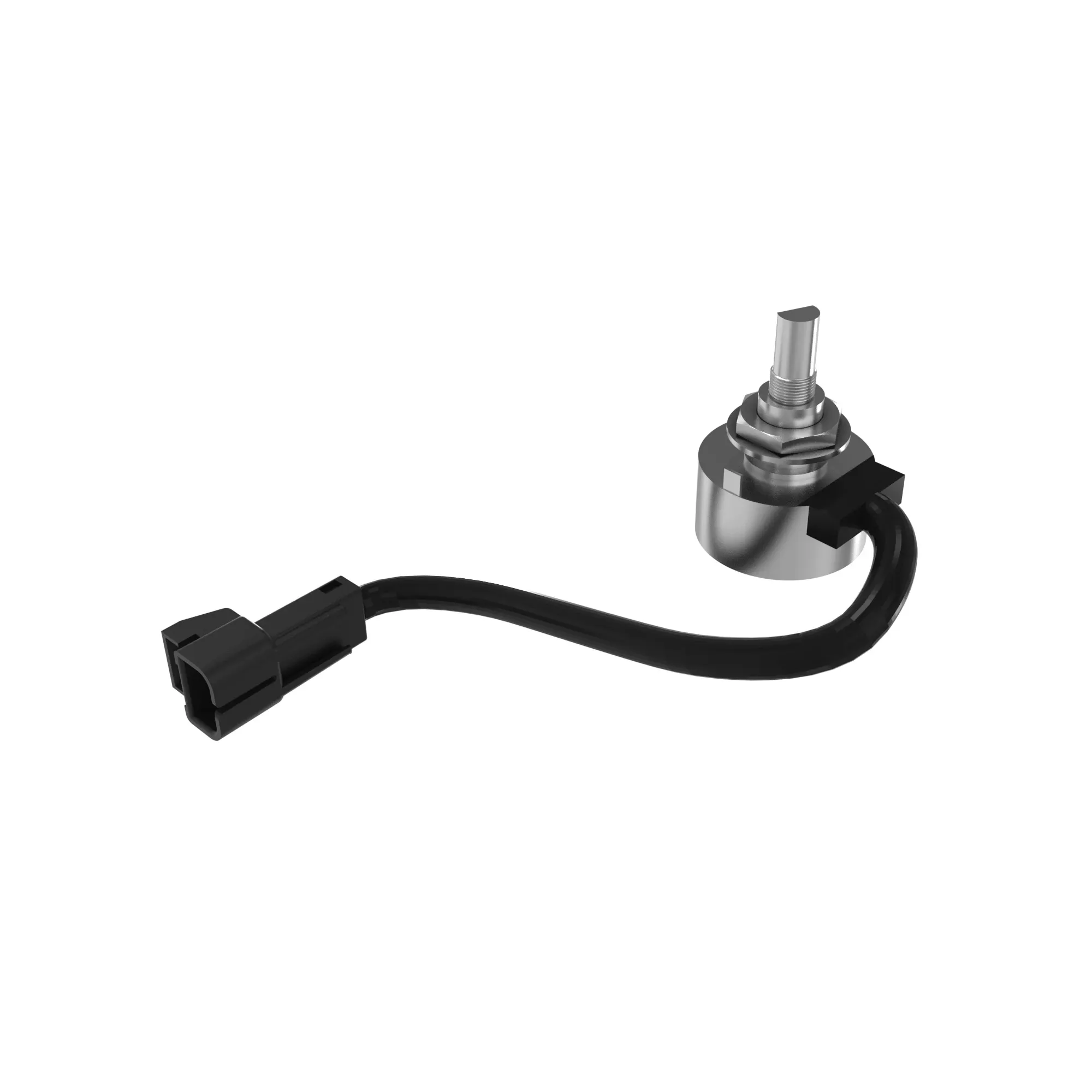 John Deere Temperature Switch - AT515826