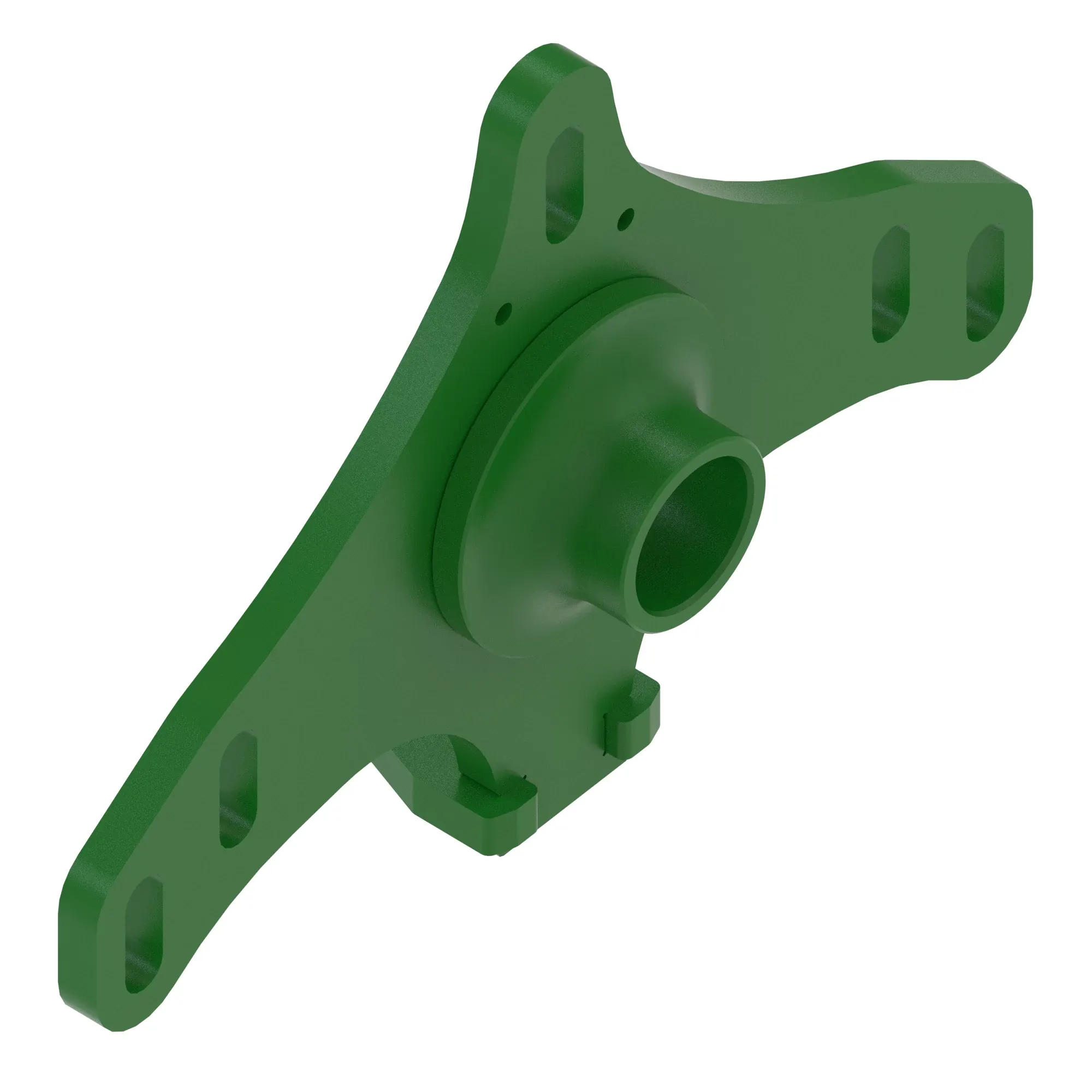 John Deere Sprocket Adjuster - AXT19023