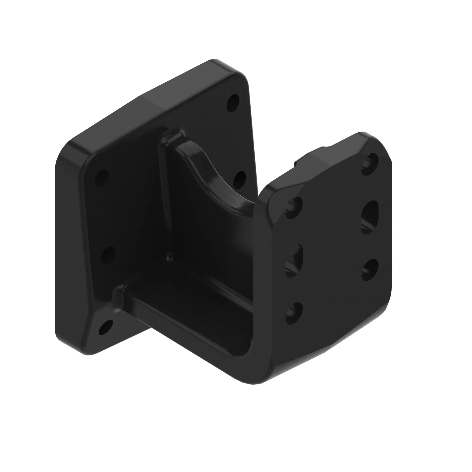 BRACKET, FENDER BASE EXTENSION