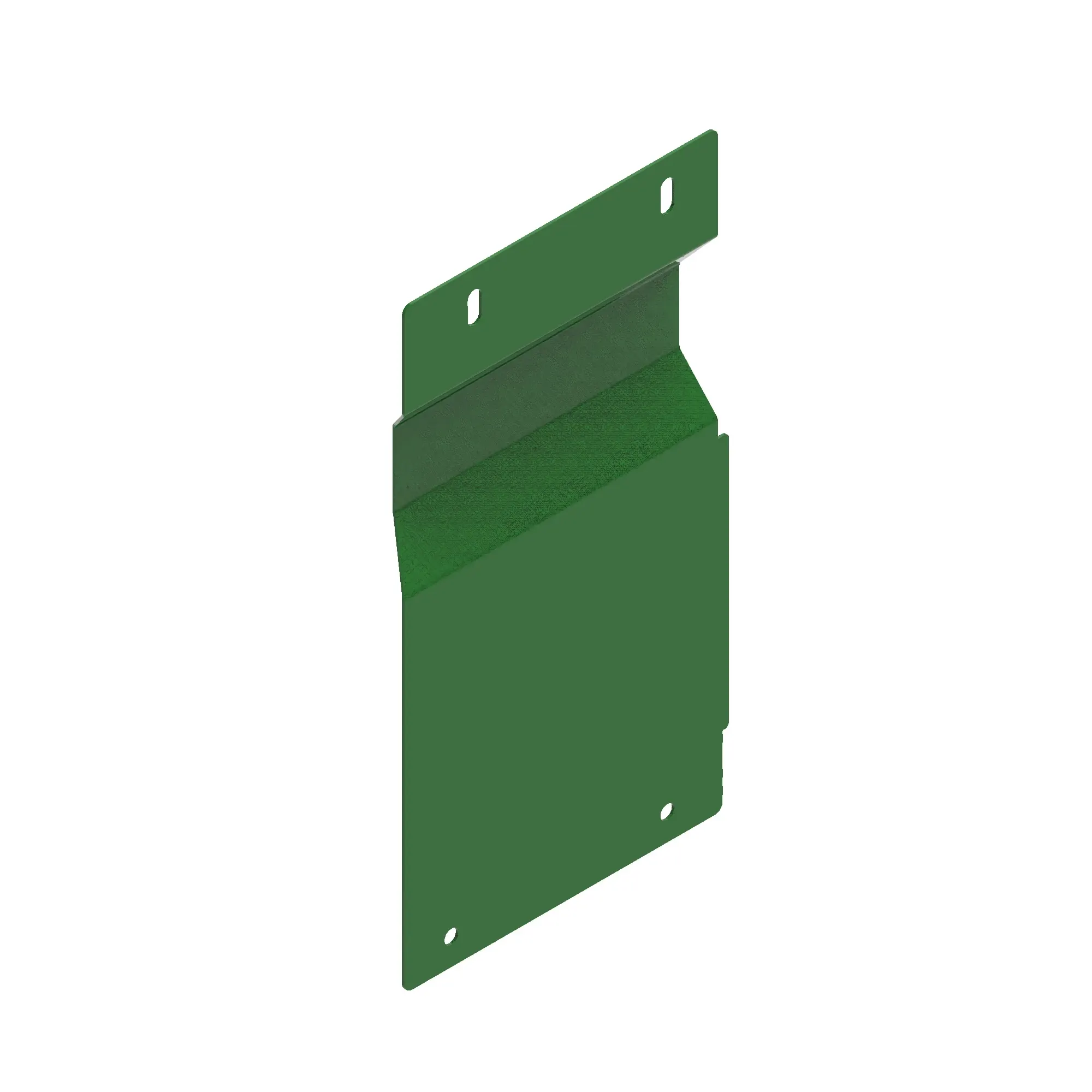 John Deere Panel - HXE42253