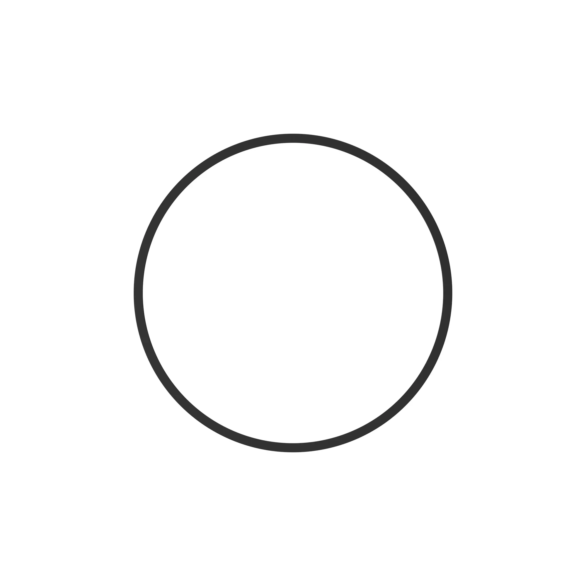 SEAL (CL PISTON INNER)