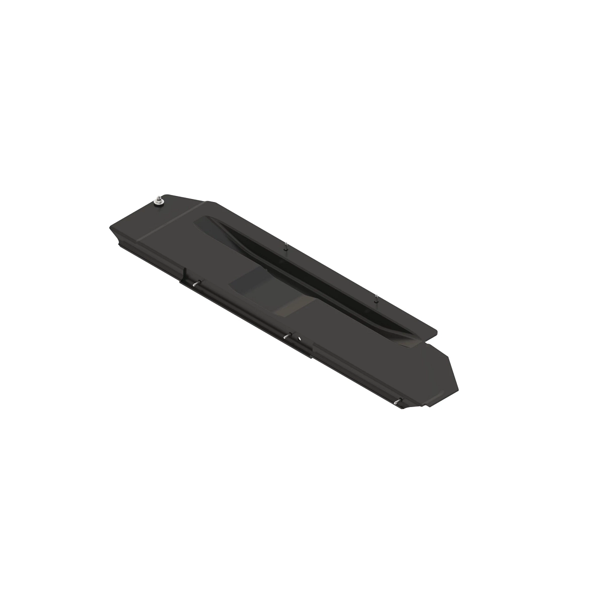 Kit, Splash Guard (6X4 Gator)