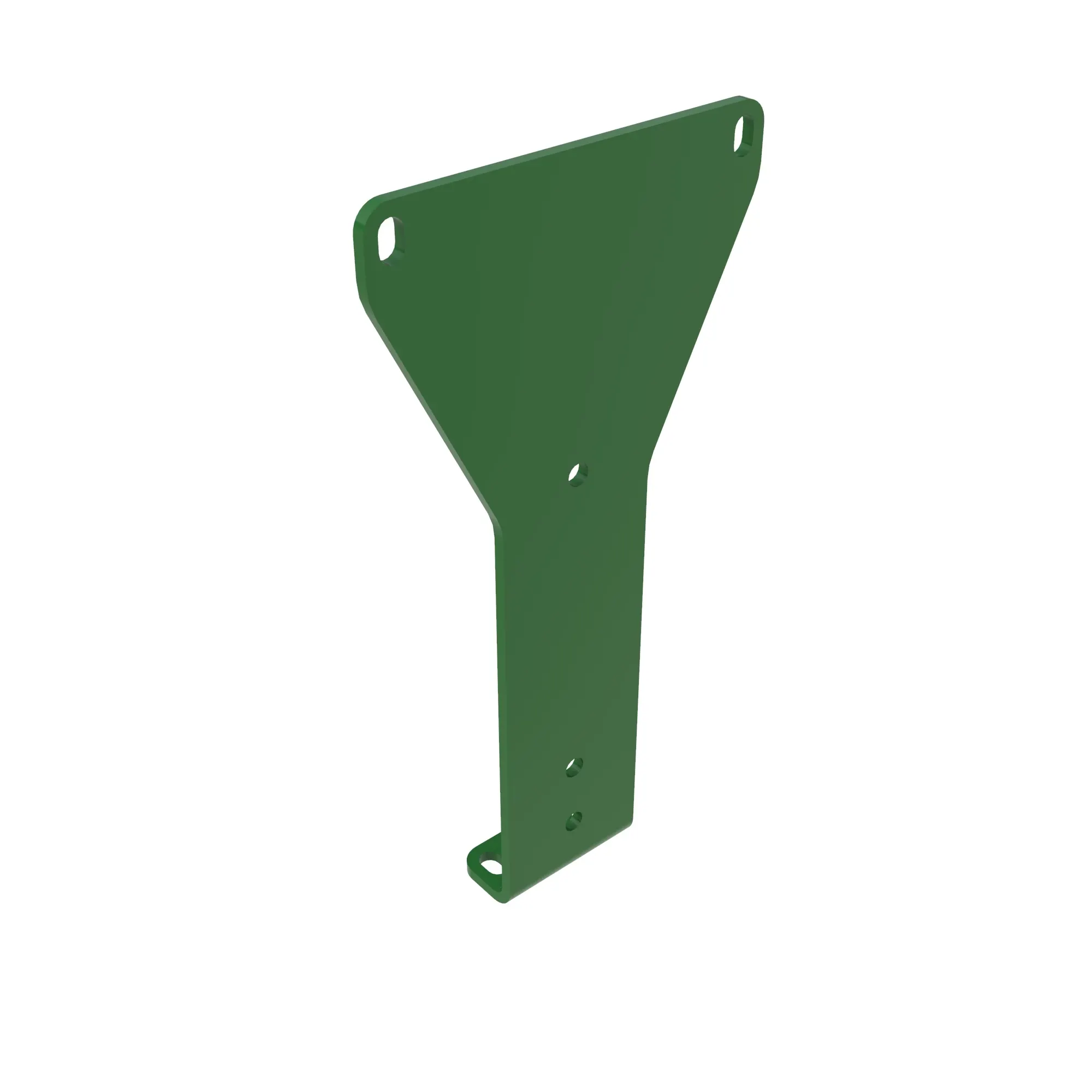BRACKET, UPPER COOLER SUPPORT