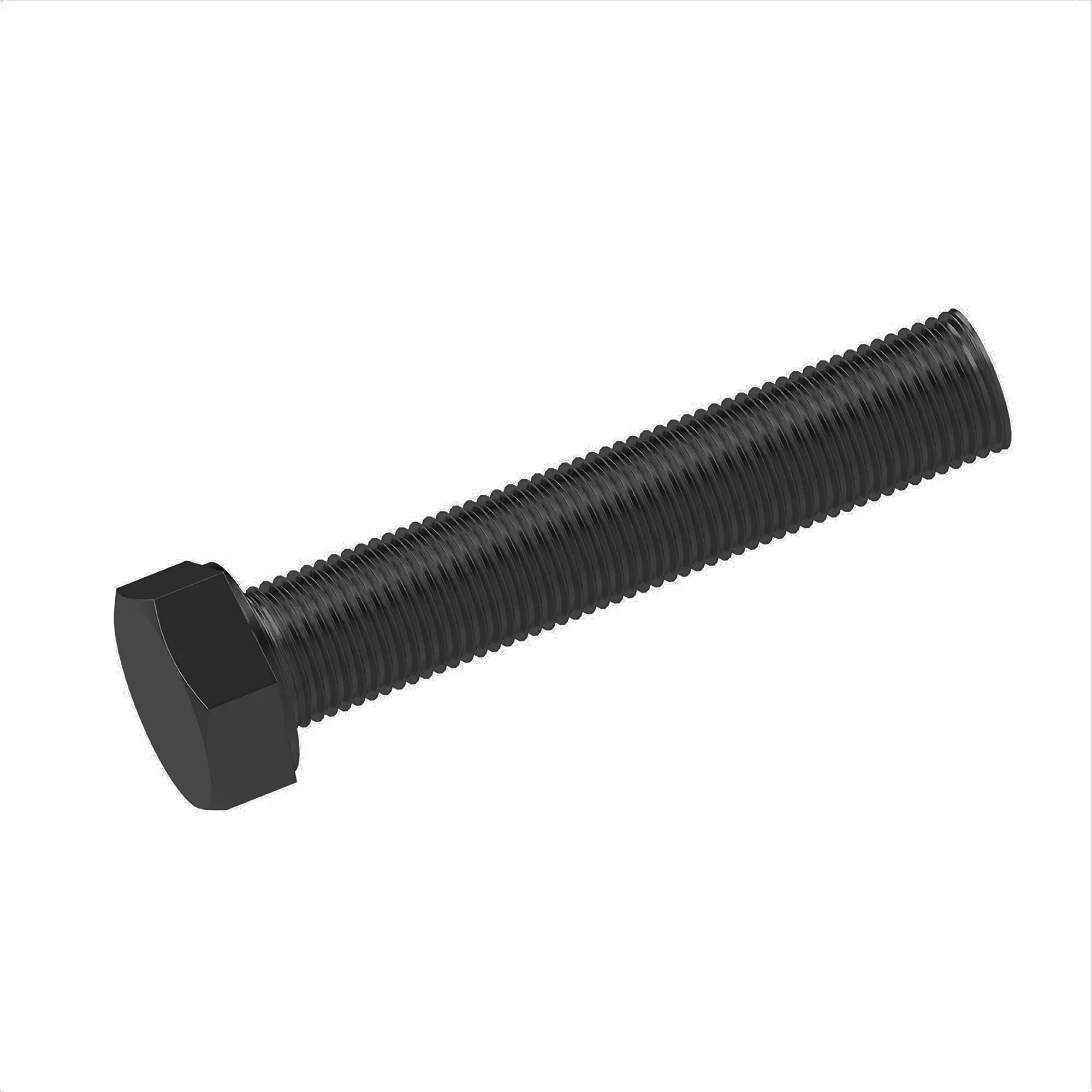 John Deere Hexagonal Head Cap Screw, M8 X 40 - 19M10922