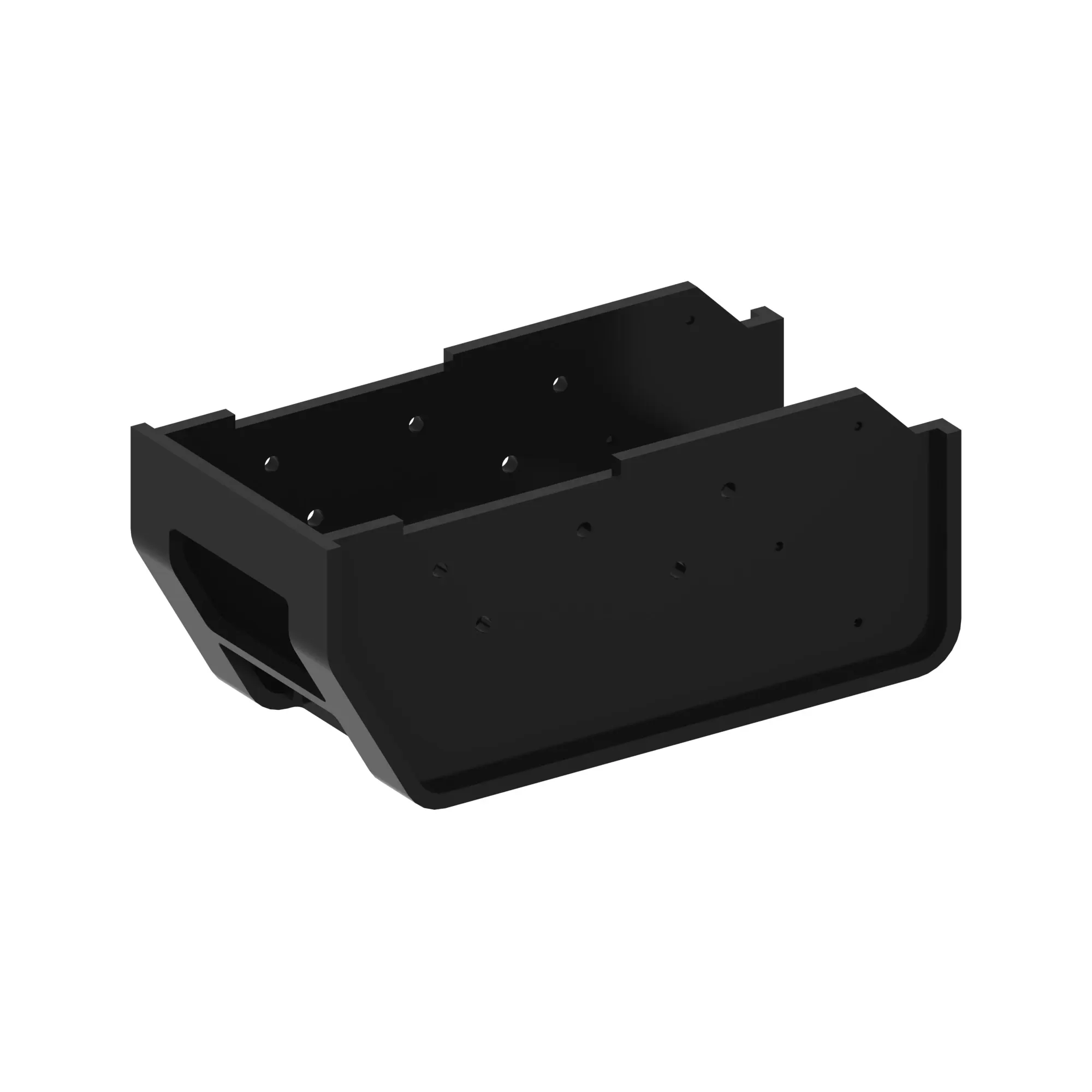 John Deere Cover - F635715