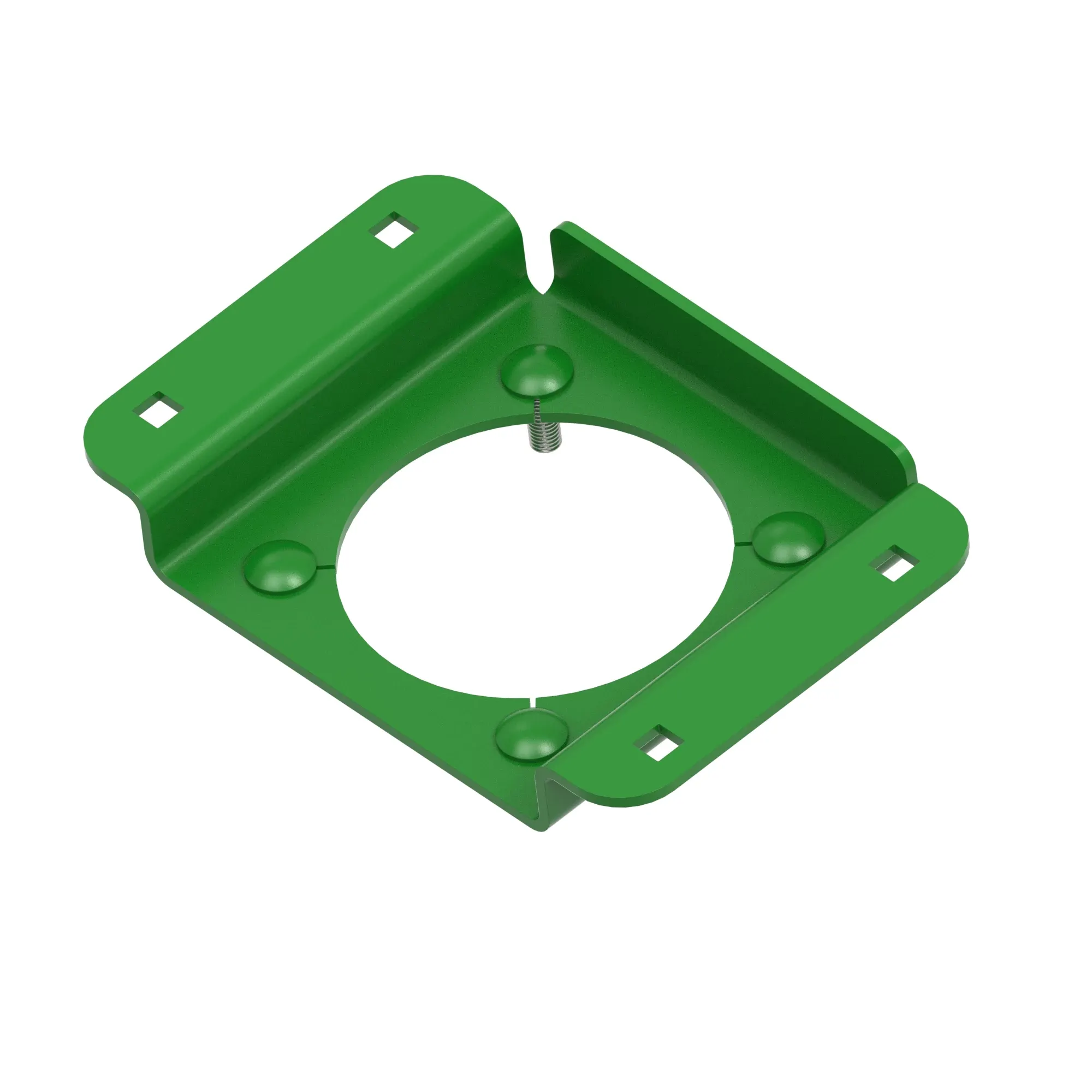 ROLLER MOUNT ASSY