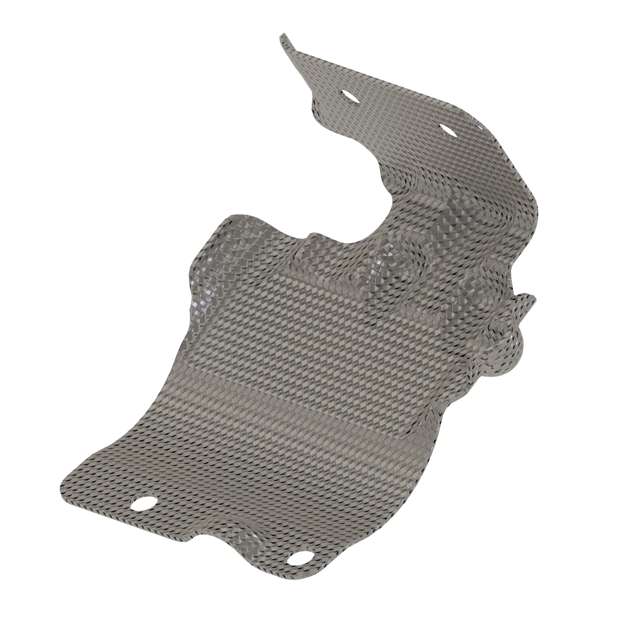 Heat Shield