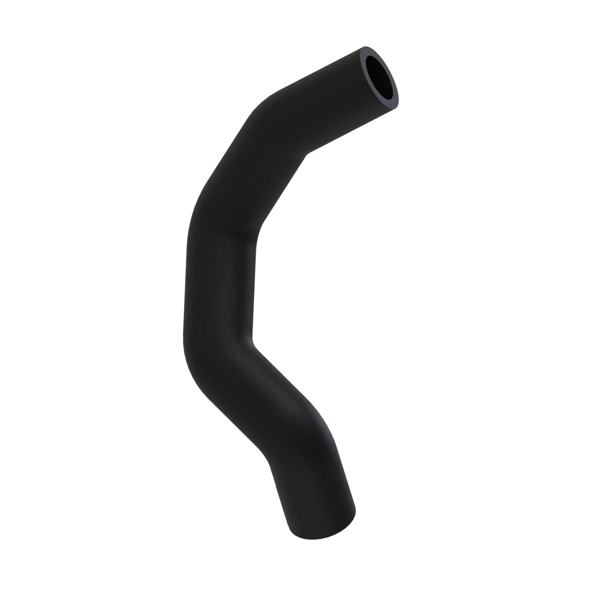 John Deere De-Aeration Drain Hose - RE597521