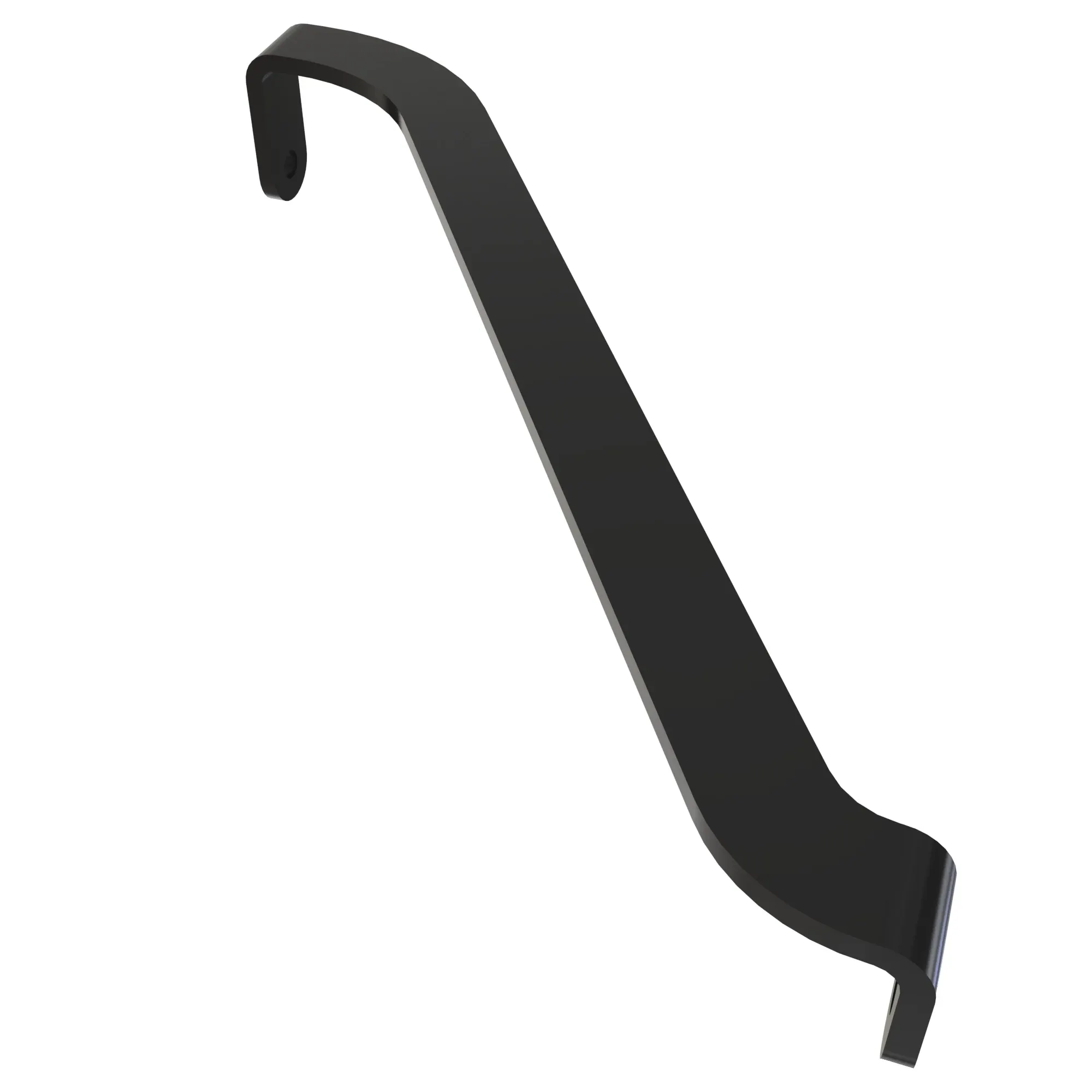 ARM, ARM, HORIZONTAL SUPPORT #