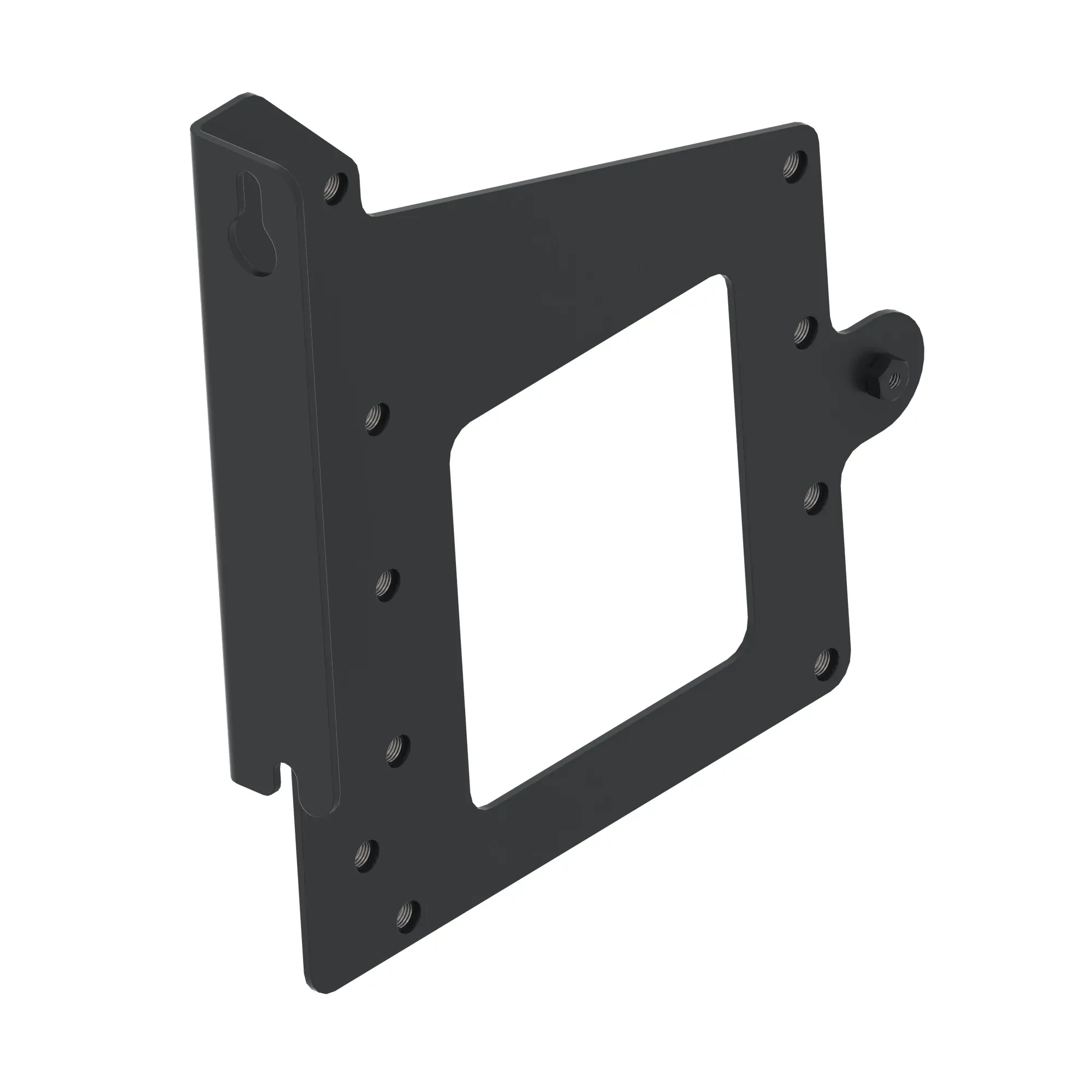 BRACKET, BRACKET, FLC MOUNTING