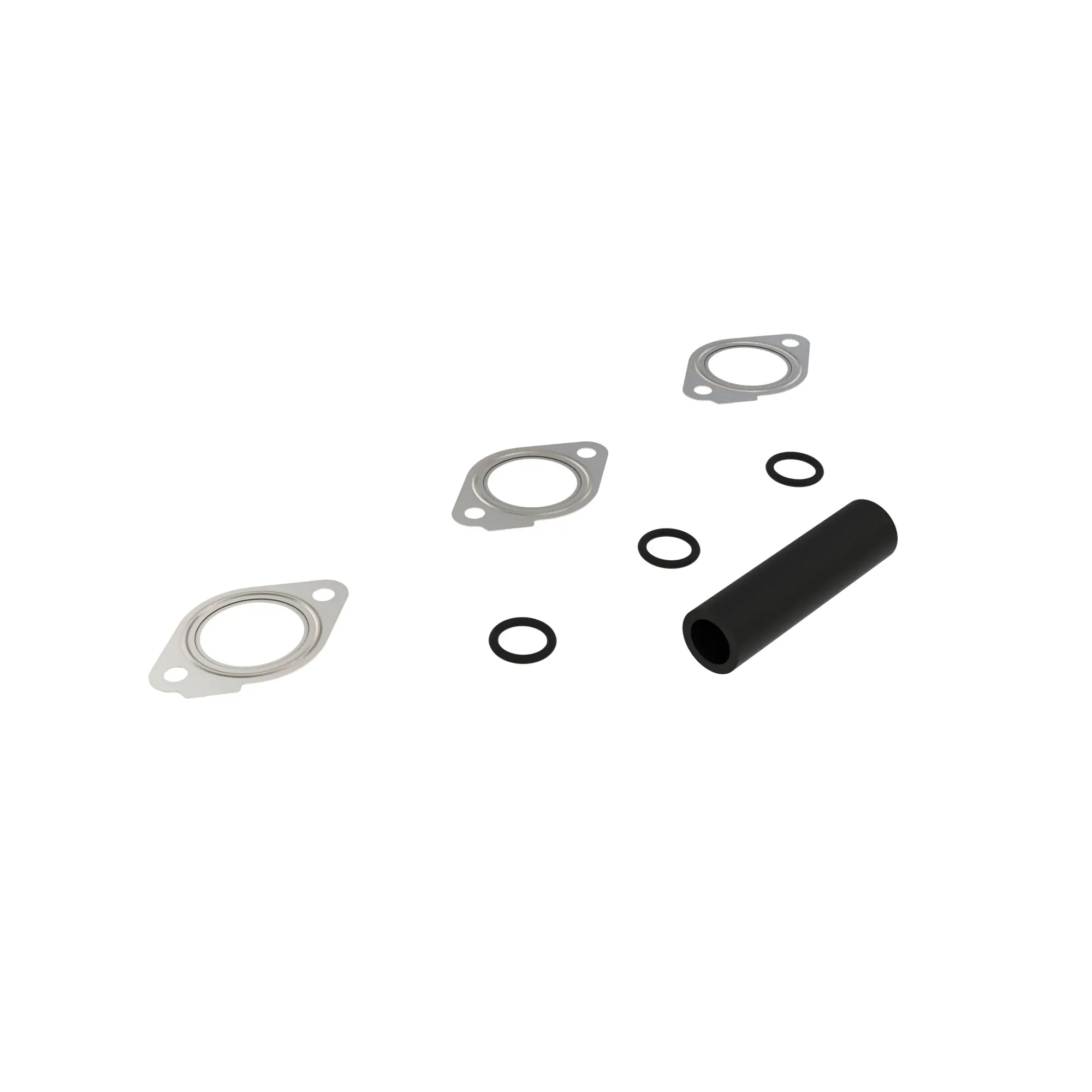 John Deere Engine EGR Service Gasket Kit - RE528410