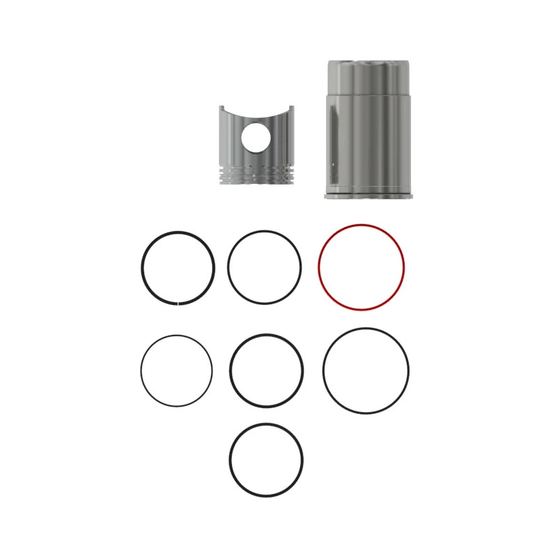 PISTON-LINER KIT
