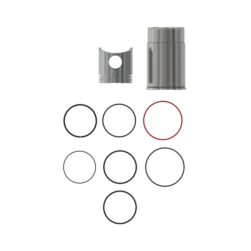 PISTON-LINER KIT