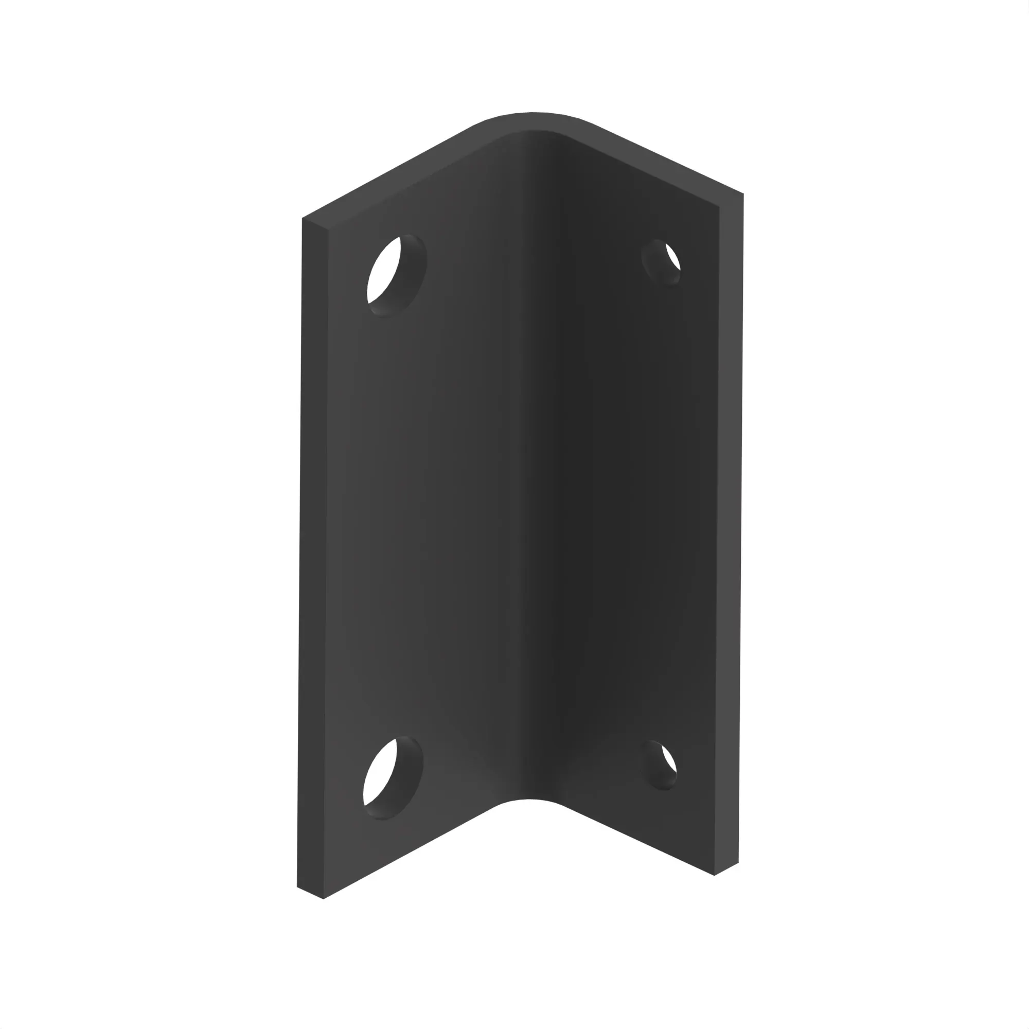 John Deere Trace Tube Storage Bracket - T351210