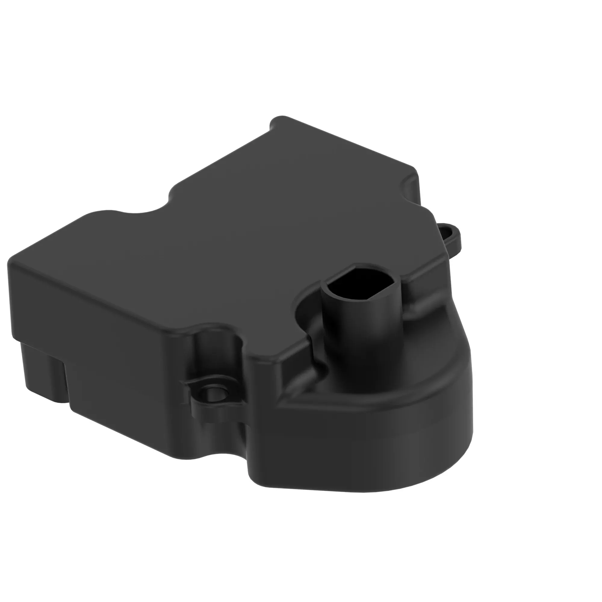 AH219855: Air Conditioning Actuator