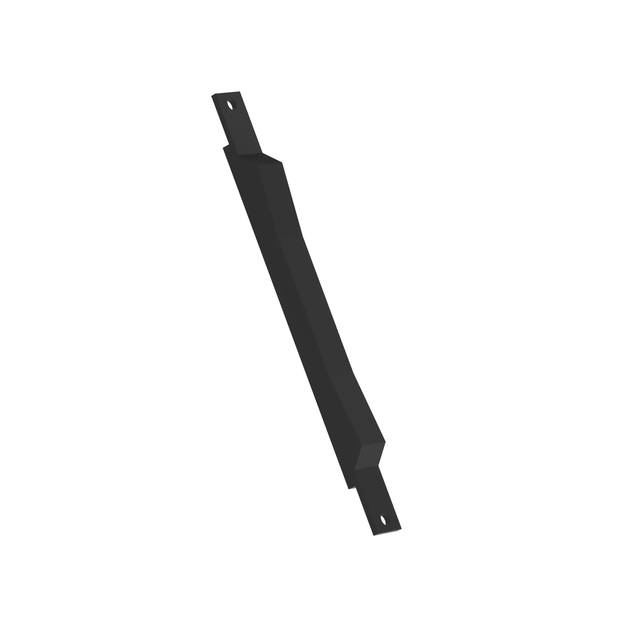 John Deere Radiator Pad - R129066