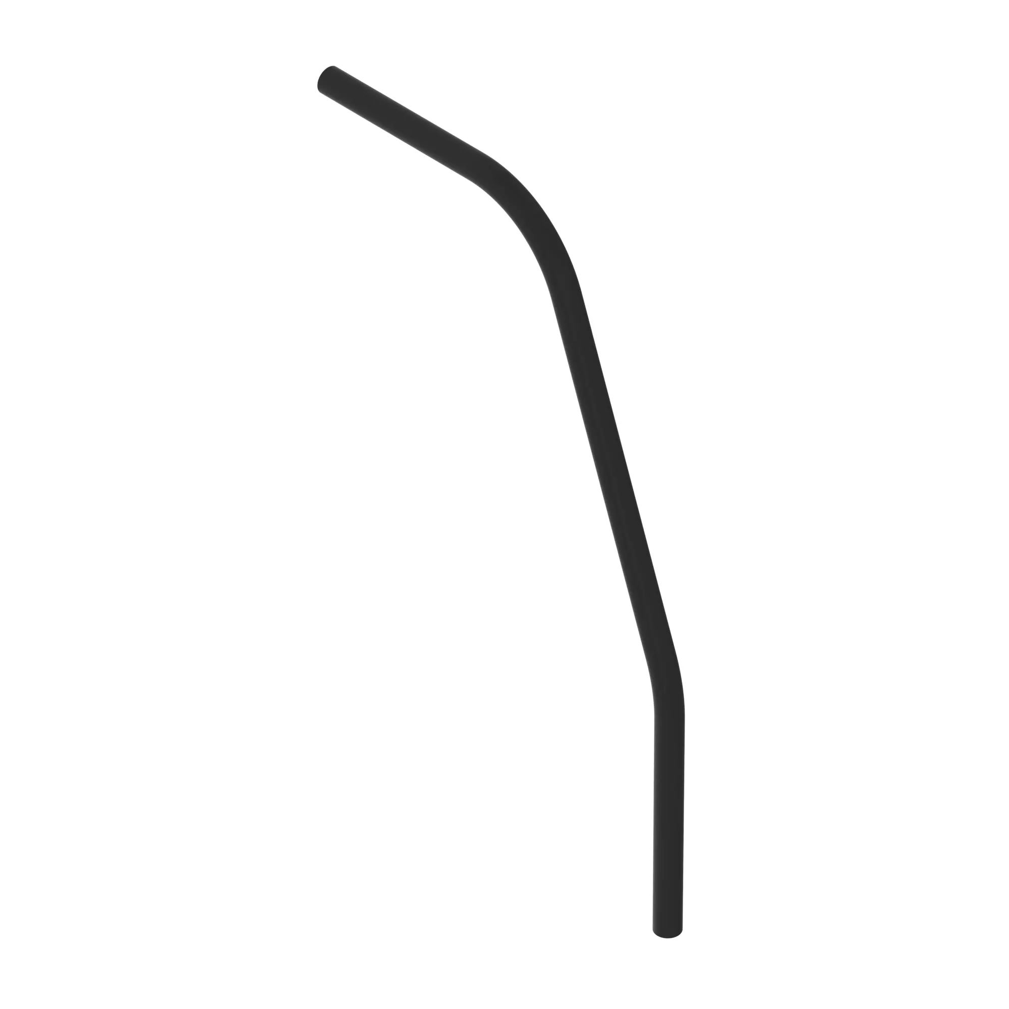 John Deere Air Tank to Park Control Valve Hose - R555931
