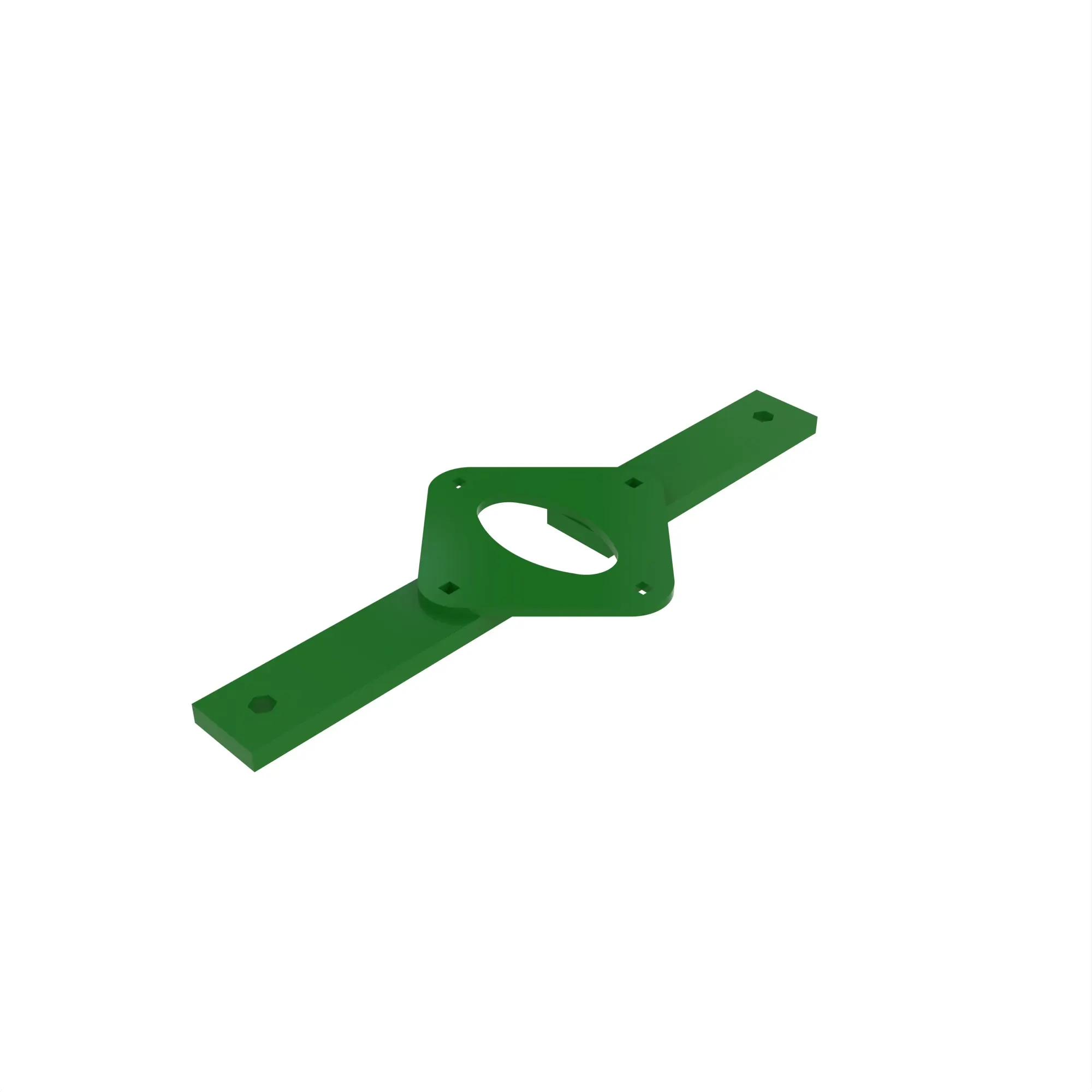 John Deere Holder - AW31717