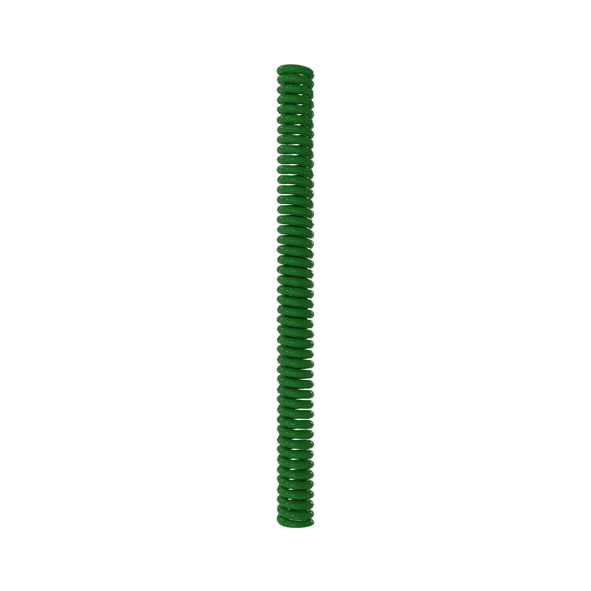 COMPRESSION SPRING, 20 BAR PRESSURE