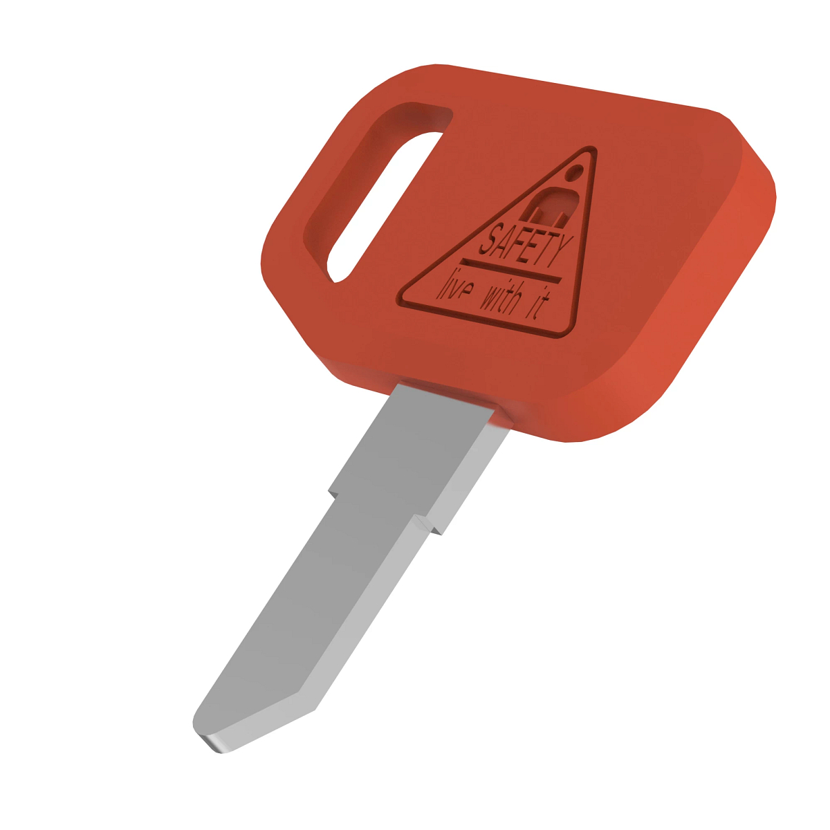 John Deere Ignition Switch Key - T209428