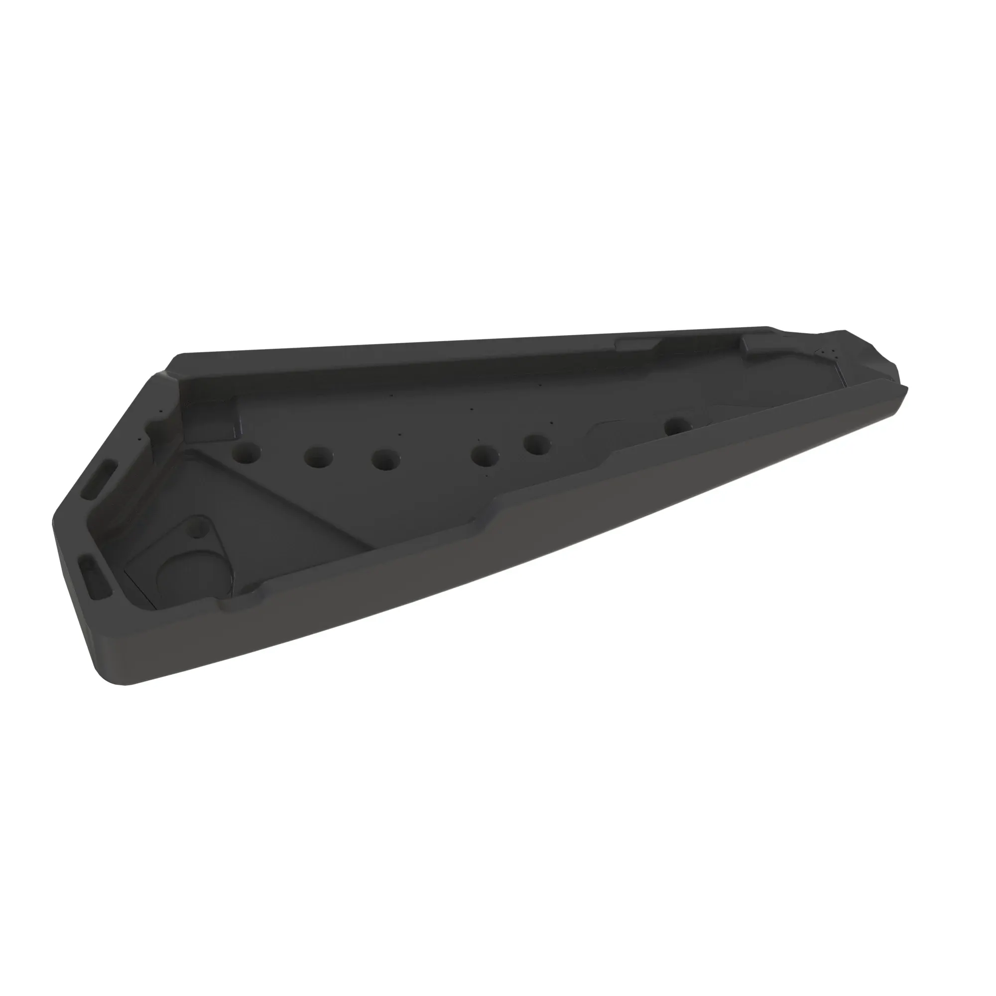 John Deere Panel - AXE81376