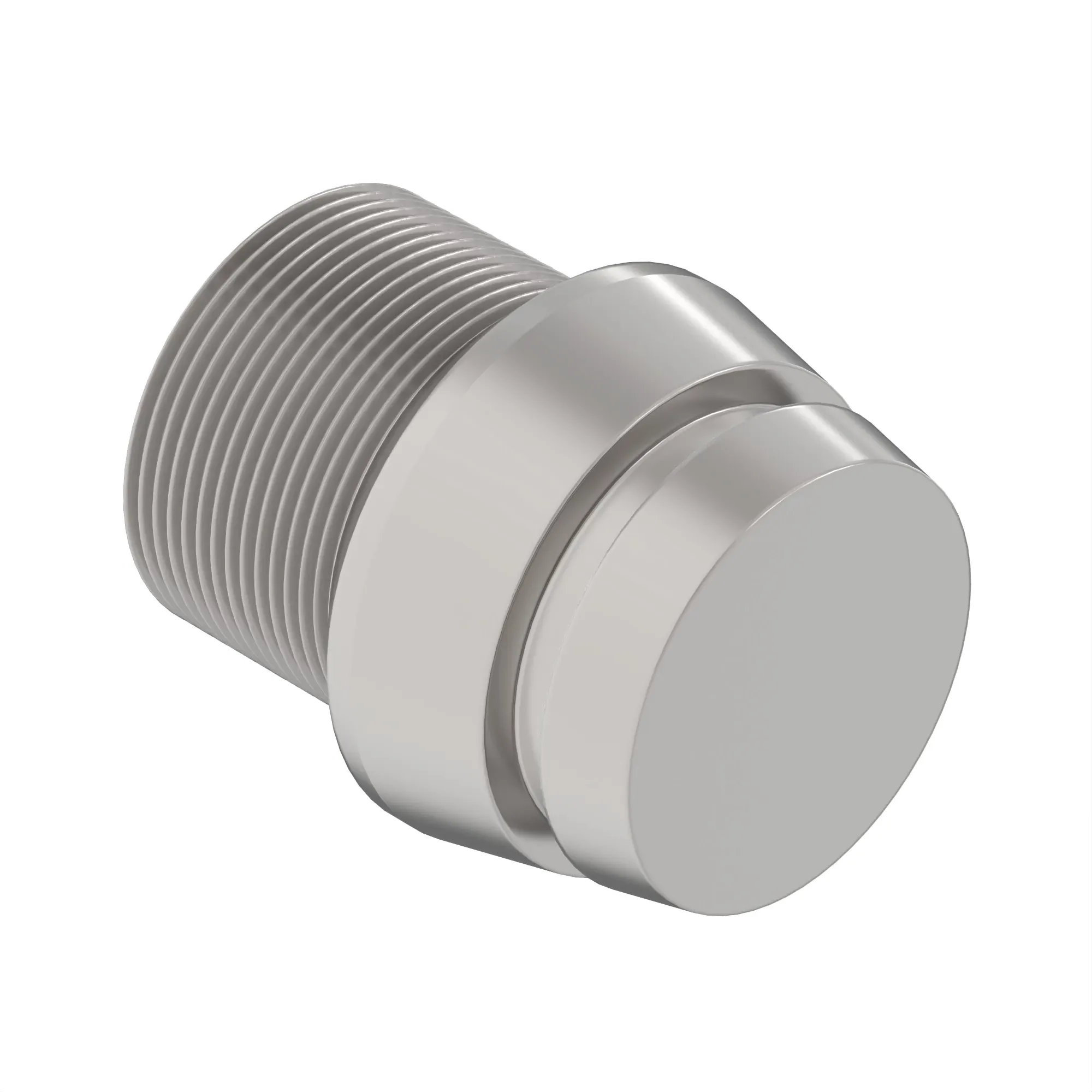 PLUG, 24 CONE ISO 8434-1 - PL - S20XM30