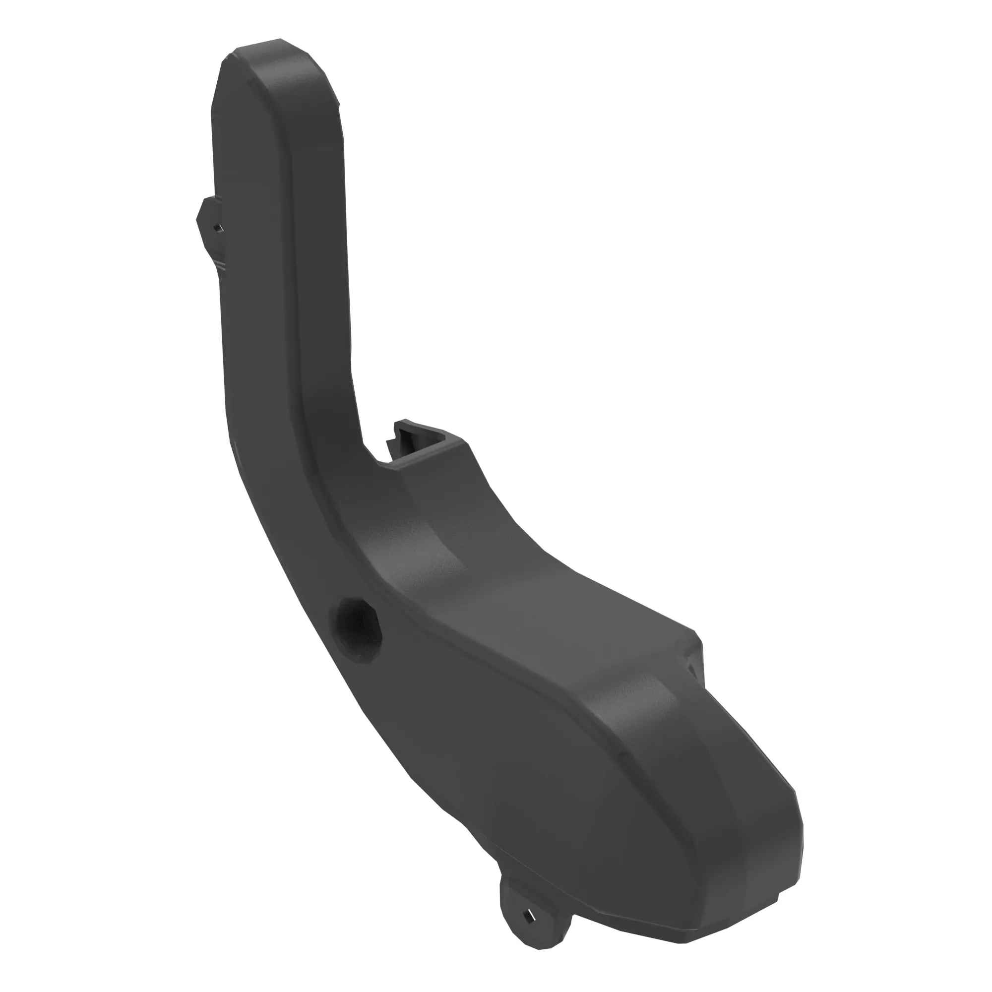 John Deere Lower Cover, Left Side - T369580