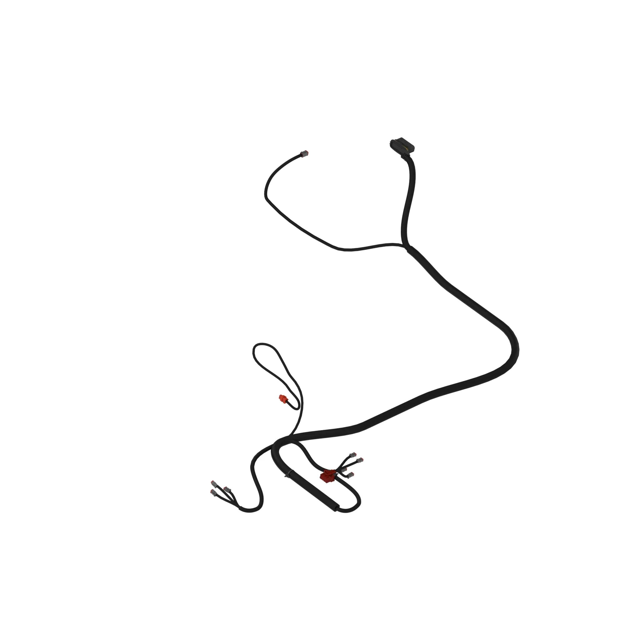 Chassis Wiring Harness