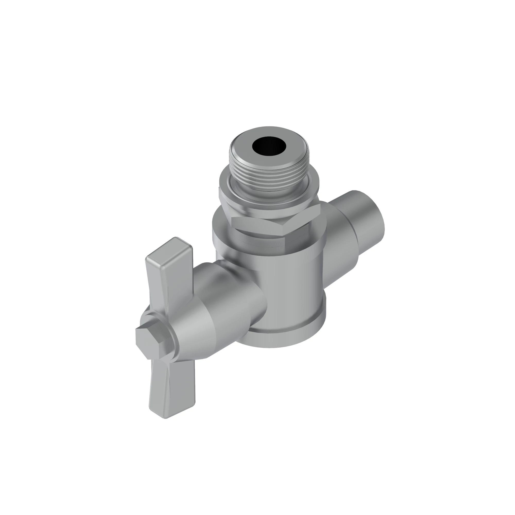 DRAIN VALVE, ADJUSTABLE M22 W/SEAL