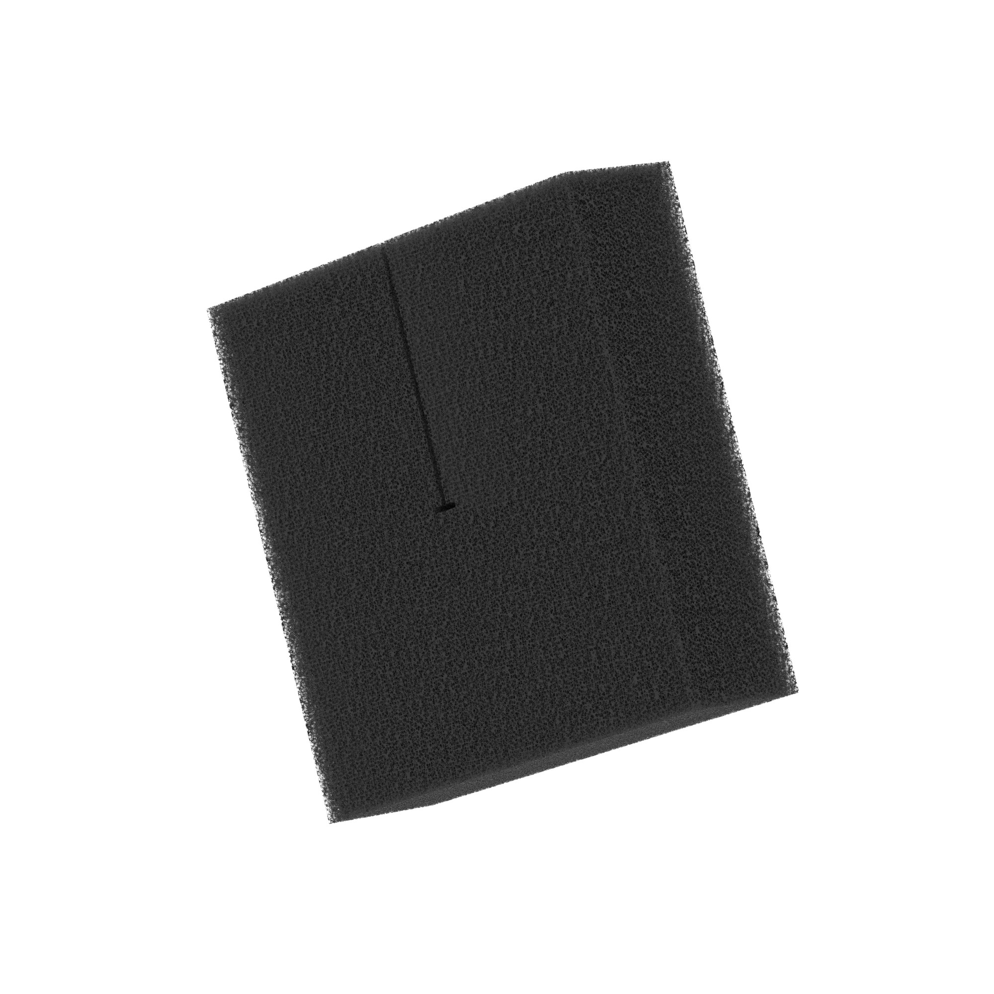 PAD, BAFFLE