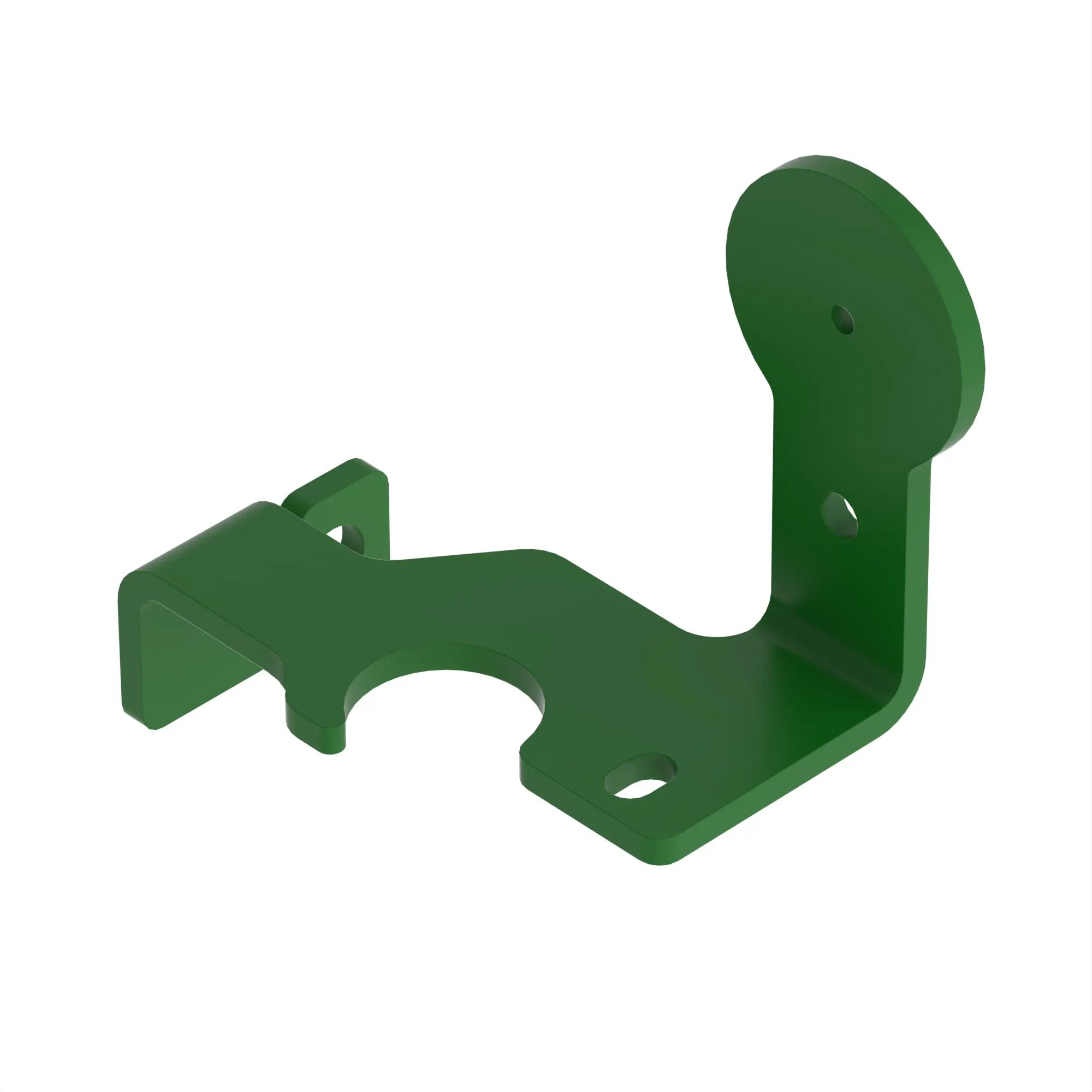 BRACKET, BRACKET, MOUNTING, DEAERAT