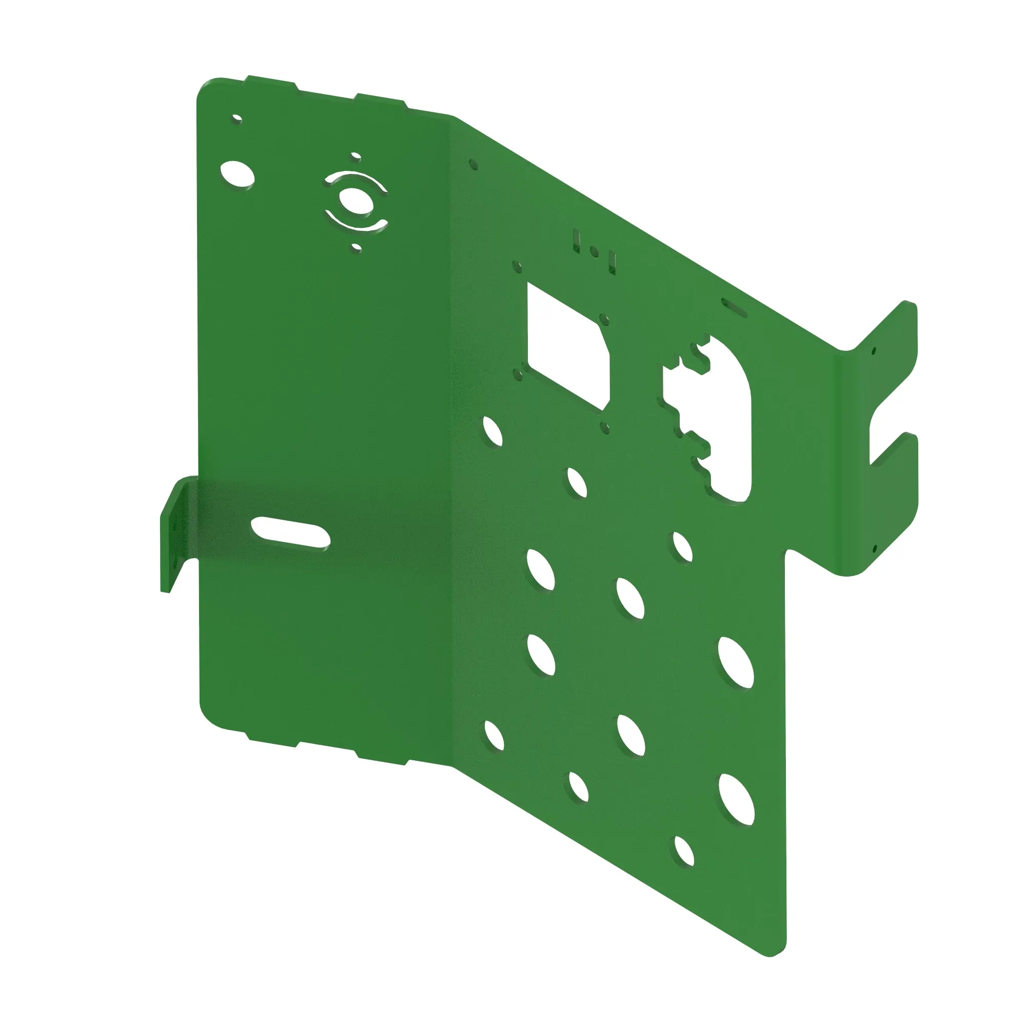 BRACKET, HYD BRACKET